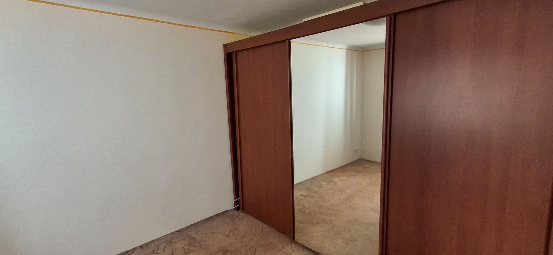 Pronájem bytu 2+1 50 m², Družstevní, Plzeň, Plzeňský kraj Pronájem bytu 2+1 50 m², Družstevní, Plzeň, Plzeňský kraj