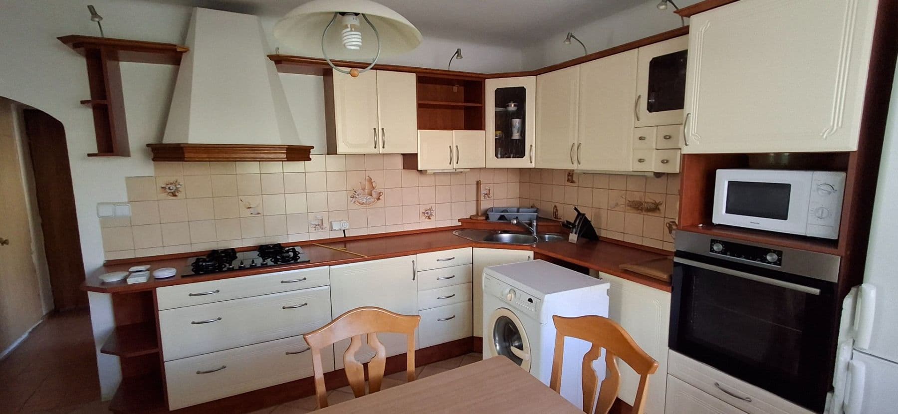 Pronájem bytu 2+1 50 m², Družstevní, Plzeň, Plzeňský kraj Pronájem bytu 2+1 50 m², Družstevní, Plzeň, Plzeňský kraj