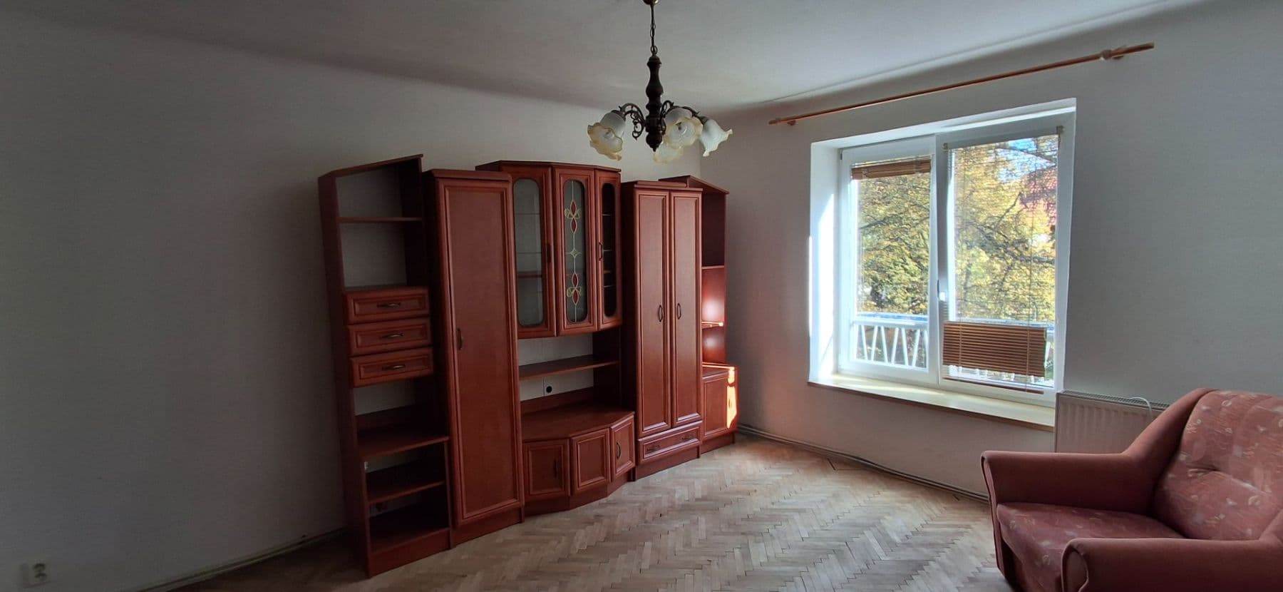 Pronájem bytu 2+1 50 m², Družstevní, Plzeň, Plzeňský kraj Pronájem bytu 2+1 50 m², Družstevní, Plzeň, Plzeňský kraj