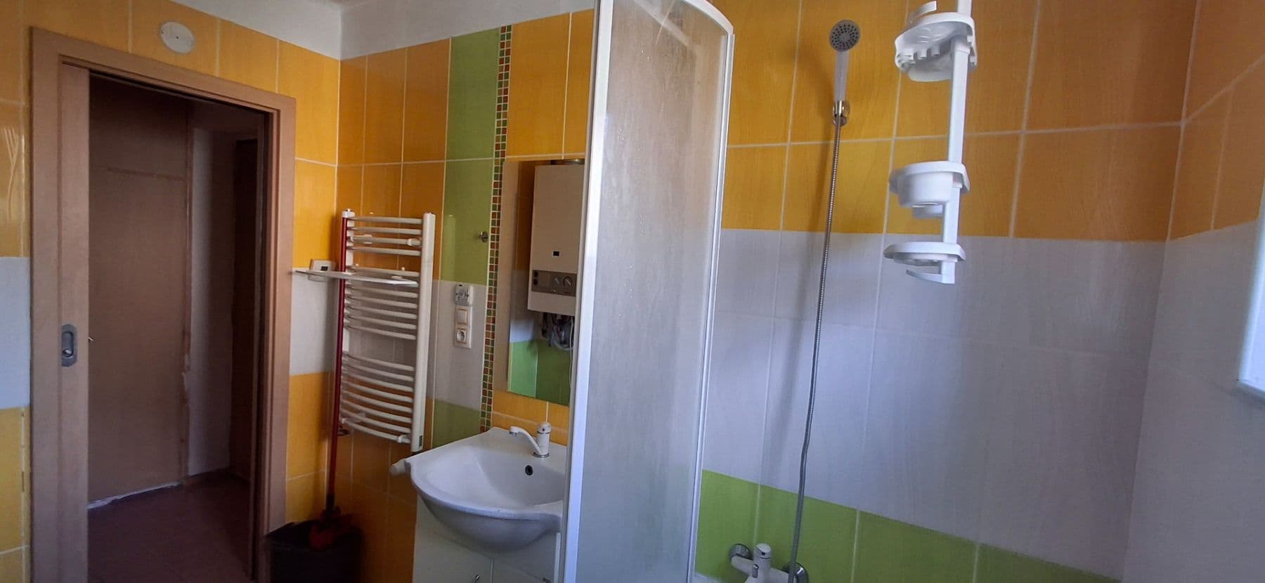 Pronájem bytu 2+1 50 m², Družstevní, Plzeň, Plzeňský kraj Pronájem bytu 2+1 50 m², Družstevní, Plzeň, Plzeňský kraj