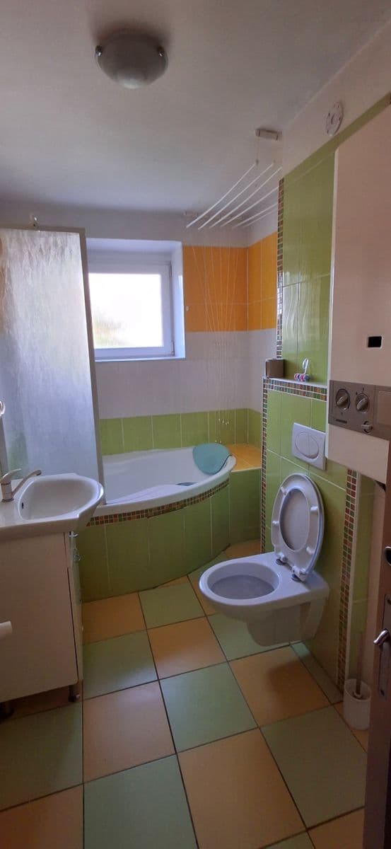 Pronájem bytu 2+1 50 m², Družstevní, Plzeň, Plzeňský kraj Pronájem bytu 2+1 50 m², Družstevní, Plzeň, Plzeňský kraj