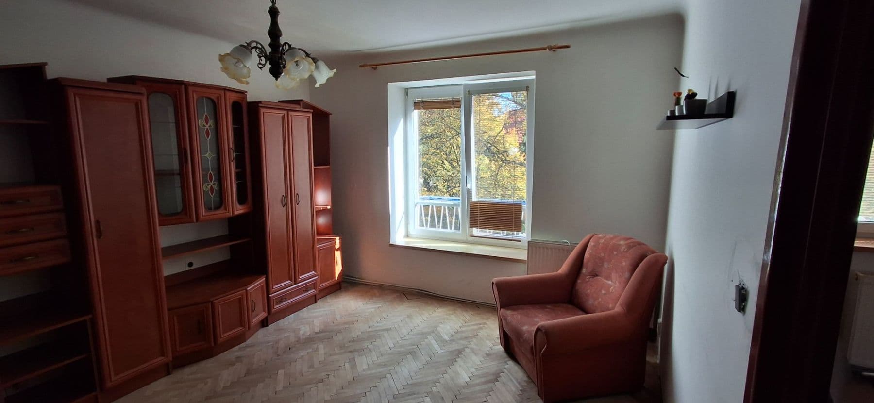 Pronájem bytu 2+1 50 m², Družstevní, Plzeň, Plzeňský kraj Pronájem bytu 2+1 50 m², Družstevní, Plzeň, Plzeňský kraj