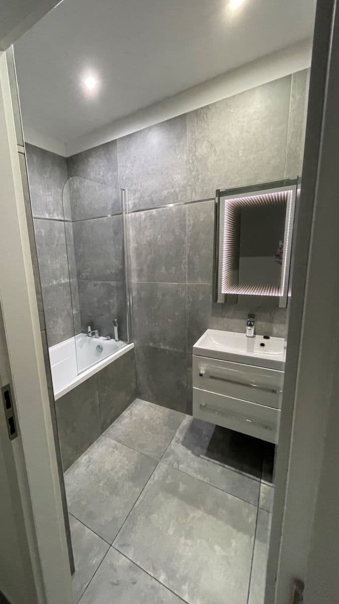 Pronájem bytu 2+kk 51 m², Krakovská, Ostrava, Moravskoslezský kraj Pronájem bytu 2+kk 51 m², Krakovská, Ostrava, Moravskoslezský kraj