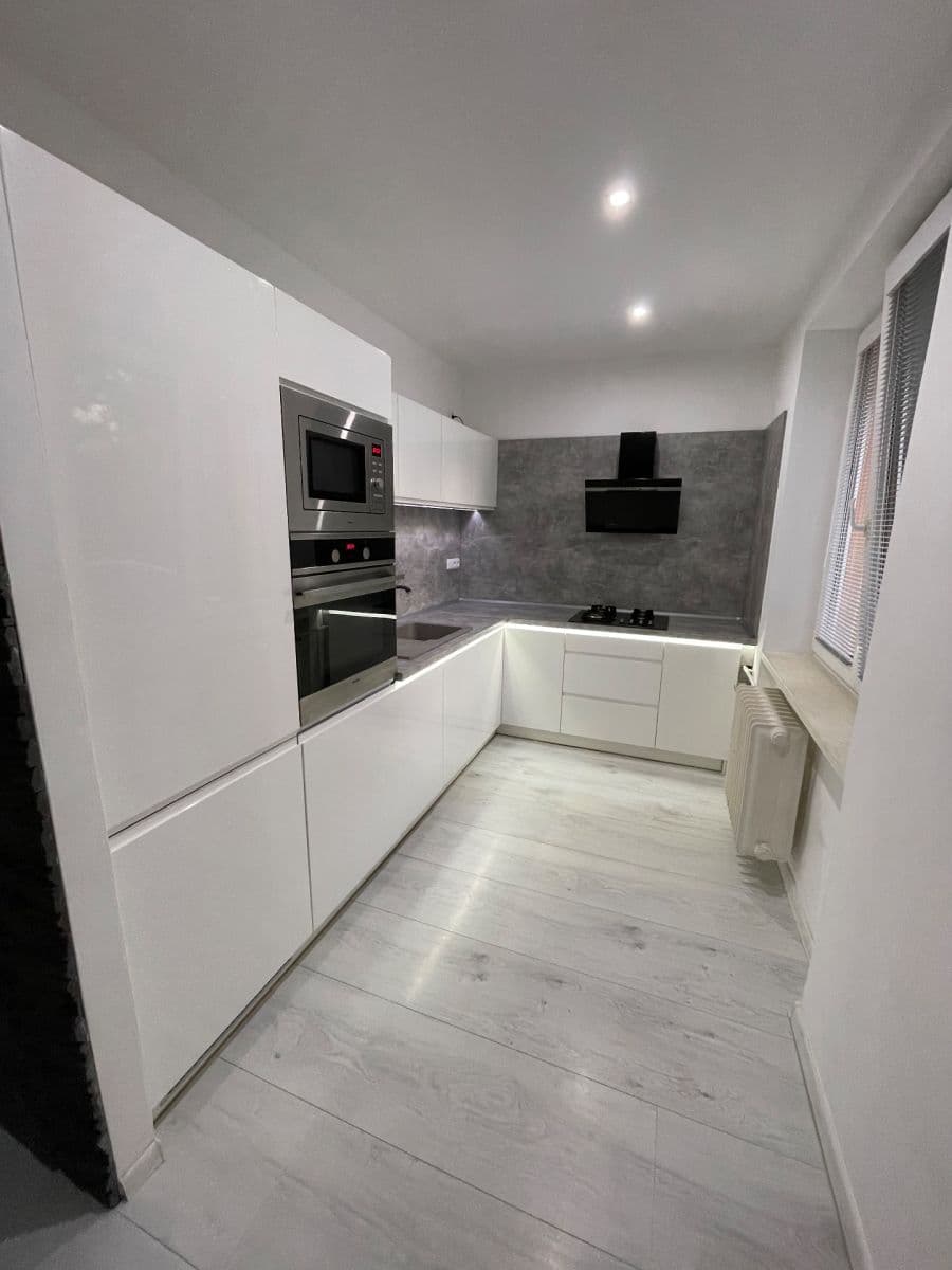 Pronájem bytu 2+kk 51 m², Krakovská, Ostrava, Moravskoslezský kraj Pronájem bytu 2+kk 51 m², Krakovská, Ostrava, Moravskoslezský kraj