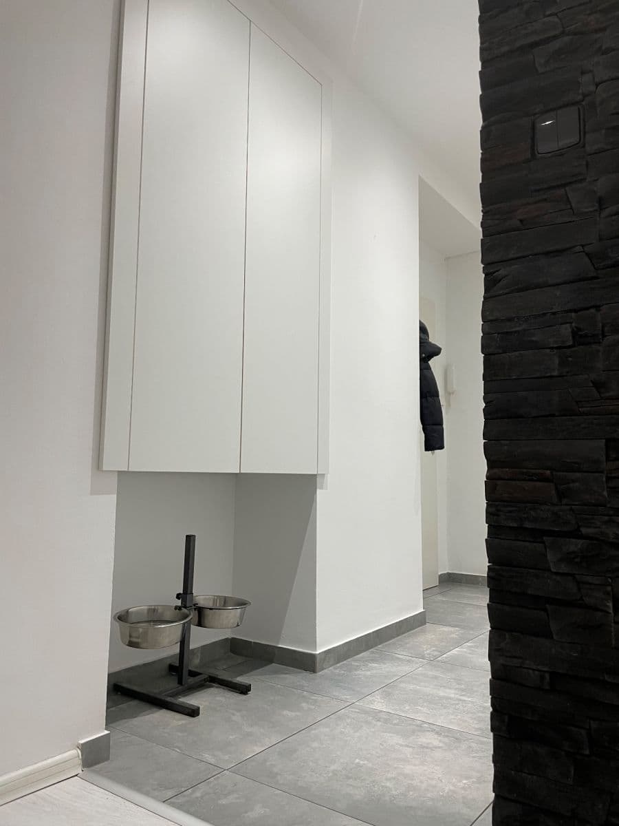 Pronájem bytu 2+kk 51 m², Krakovská, Ostrava, Moravskoslezský kraj Pronájem bytu 2+kk 51 m², Krakovská, Ostrava, Moravskoslezský kraj