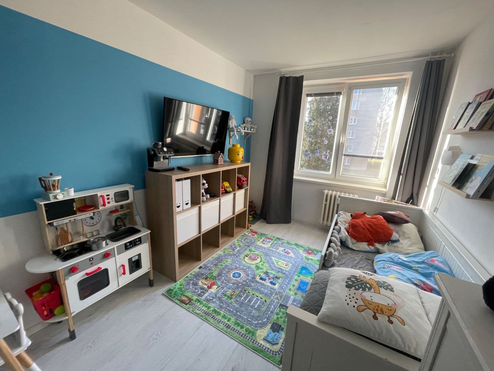 Pronájem bytu 2+kk 51 m², Krakovská, Ostrava, Moravskoslezský kraj Pronájem bytu 2+kk 51 m², Krakovská, Ostrava, Moravskoslezský kraj