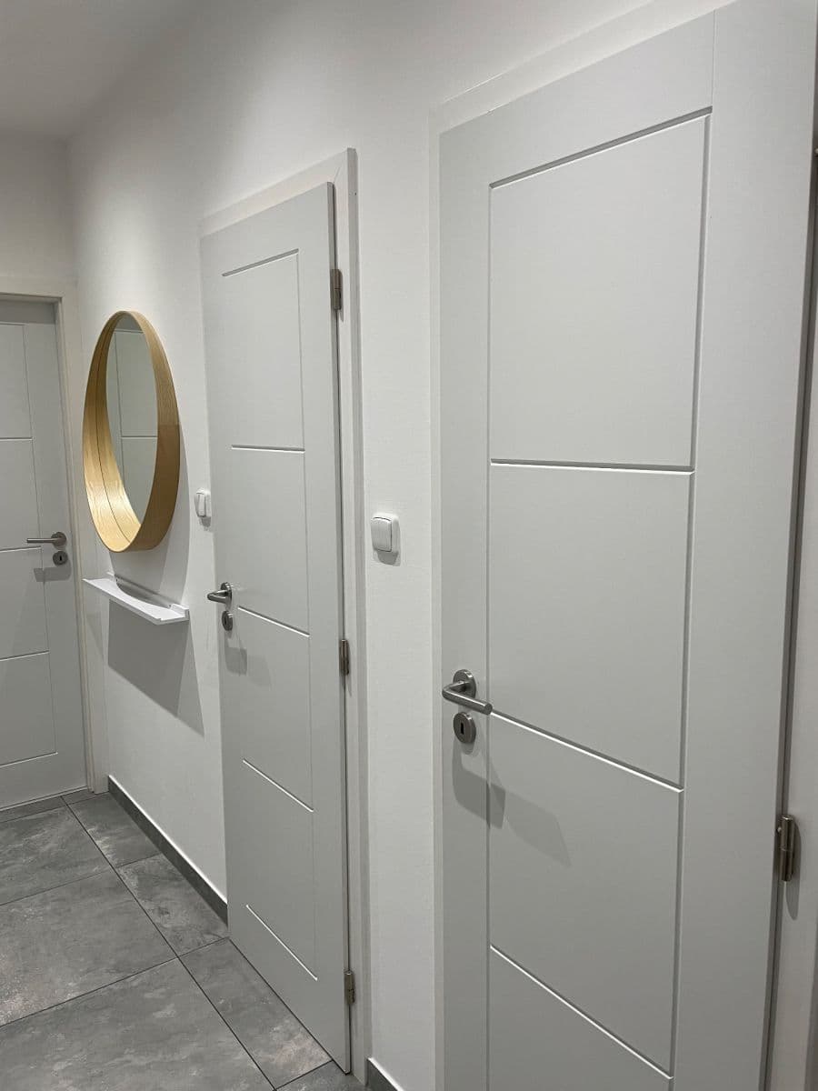 Pronájem bytu 2+kk 51 m², Krakovská, Ostrava, Moravskoslezský kraj Pronájem bytu 2+kk 51 m², Krakovská, Ostrava, Moravskoslezský kraj