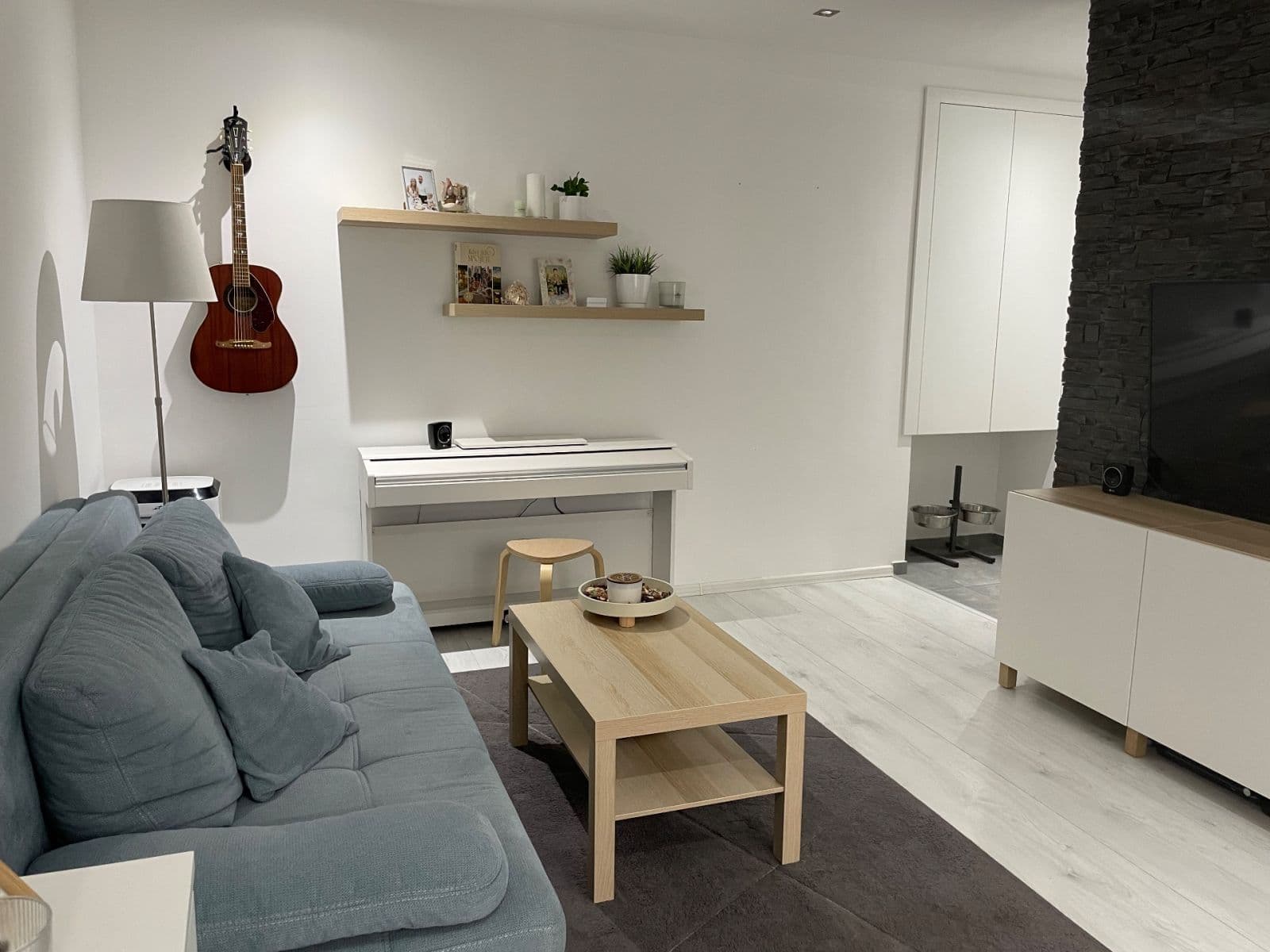 Pronájem bytu 2+kk 51 m², Krakovská, Ostrava, Moravskoslezský kraj Pronájem bytu 2+kk 51 m², Krakovská, Ostrava, Moravskoslezský kraj