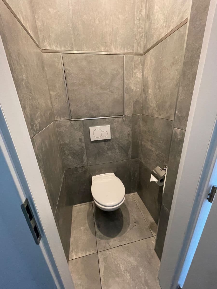 Pronájem bytu 2+kk 51 m², Krakovská, Ostrava, Moravskoslezský kraj Pronájem bytu 2+kk 51 m², Krakovská, Ostrava, Moravskoslezský kraj