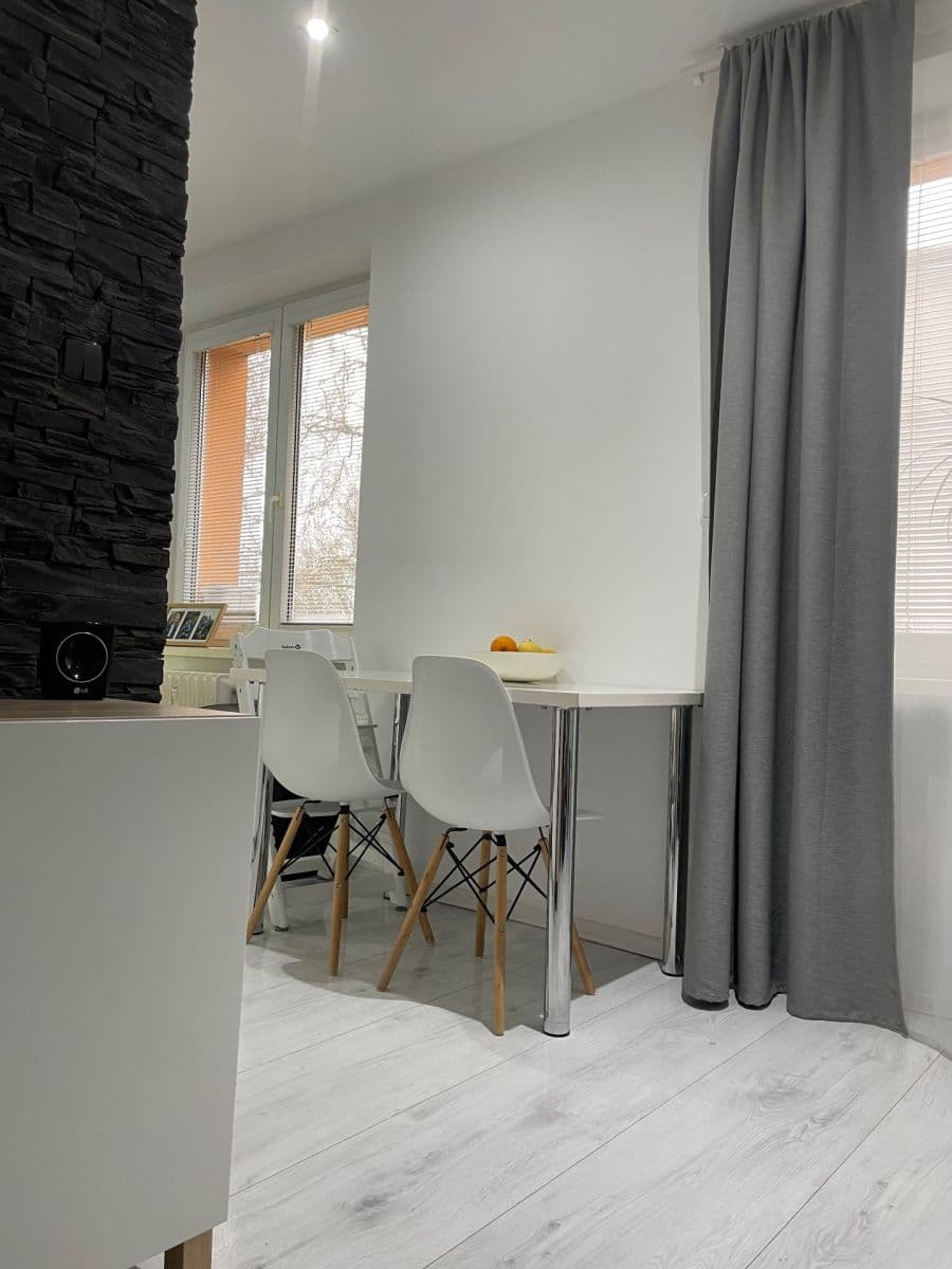 Pronájem bytu 2+kk 51 m², Krakovská, Ostrava, Moravskoslezský kraj Pronájem bytu 2+kk 51 m², Krakovská, Ostrava, Moravskoslezský kraj