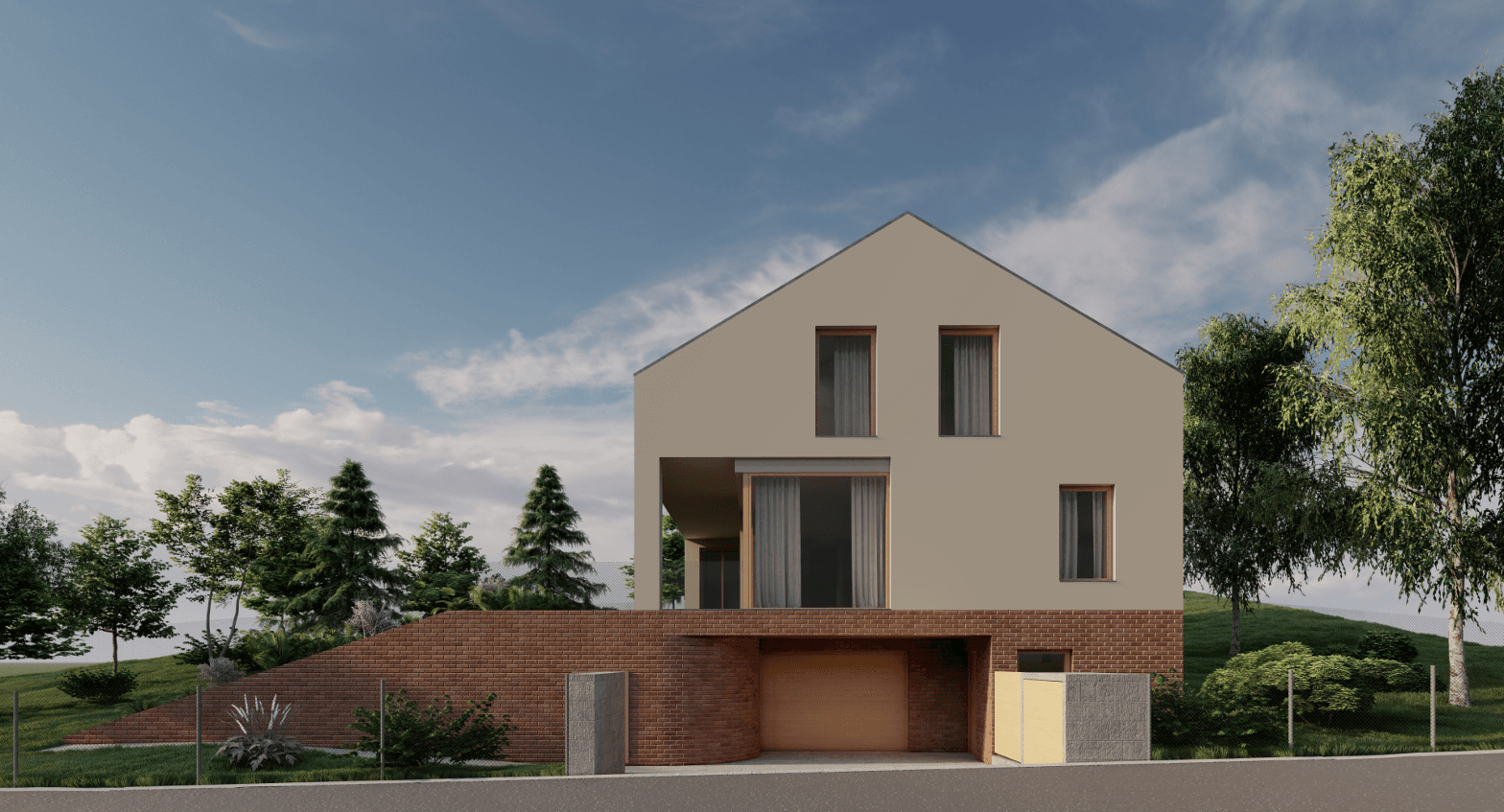 Prodej pozemku 655 m², Viničné Šumice, Jihomoravský kraj Prodej pozemku 655 m², Viničné Šumice, Jihomoravský kraj