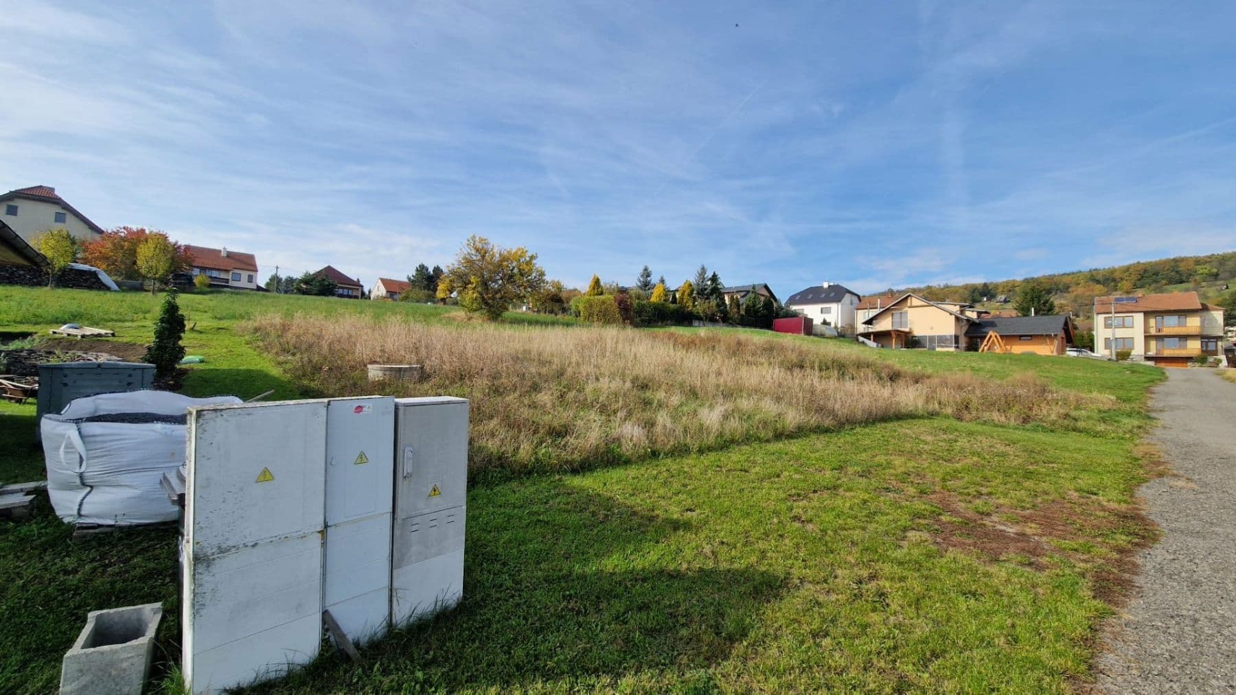 Prodej pozemku 655 m², Viničné Šumice, Jihomoravský kraj Prodej pozemku 655 m², Viničné Šumice, Jihomoravský kraj