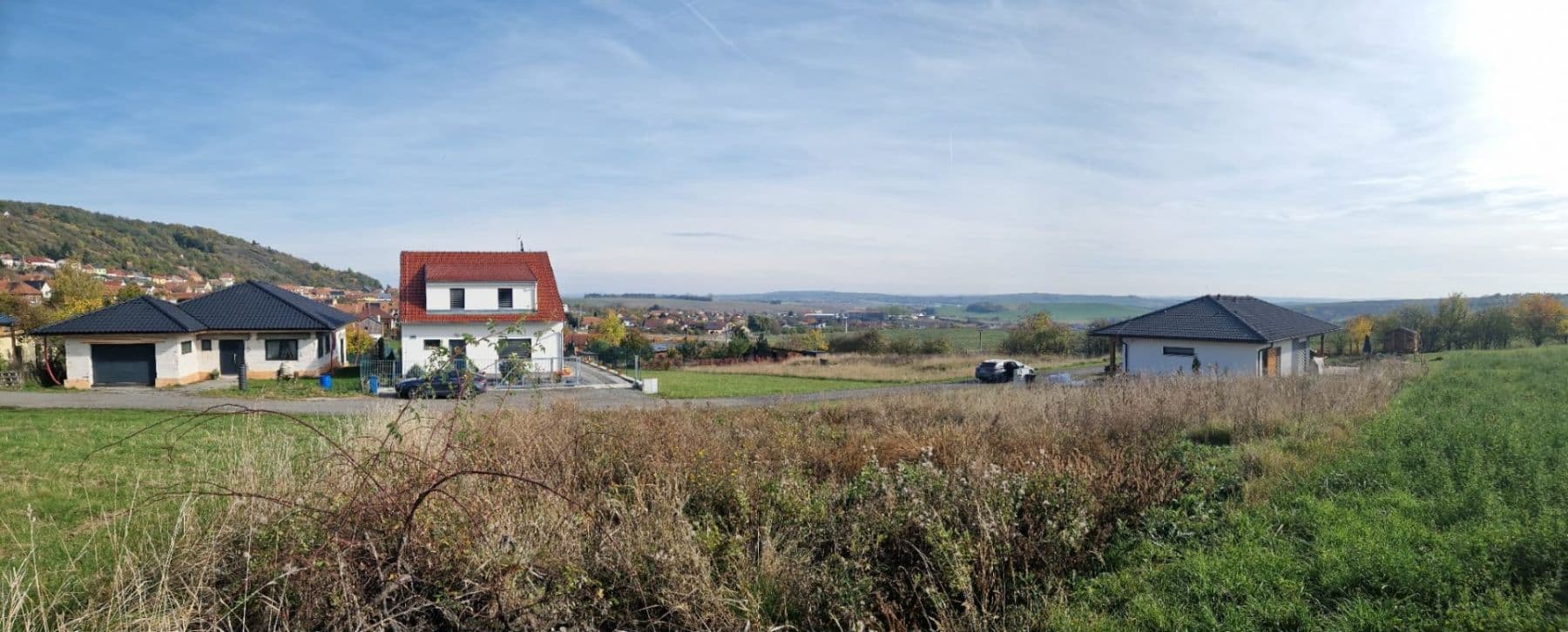 Prodej pozemku 655 m², Viničné Šumice, Jihomoravský kraj Prodej pozemku 655 m², Viničné Šumice, Jihomoravský kraj