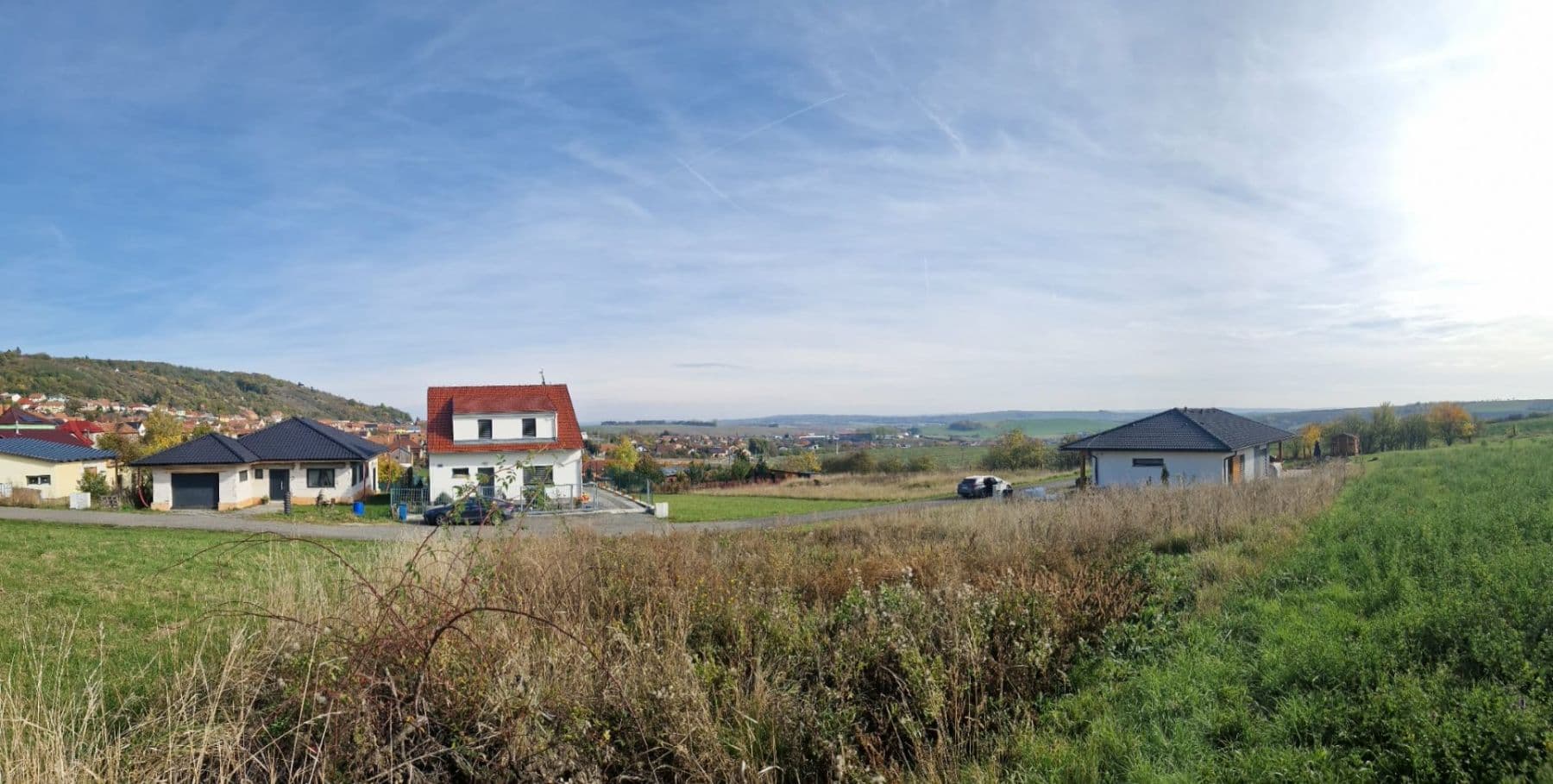 Prodej pozemku 655 m², Viničné Šumice, Jihomoravský kraj Prodej pozemku 655 m², Viničné Šumice, Jihomoravský kraj