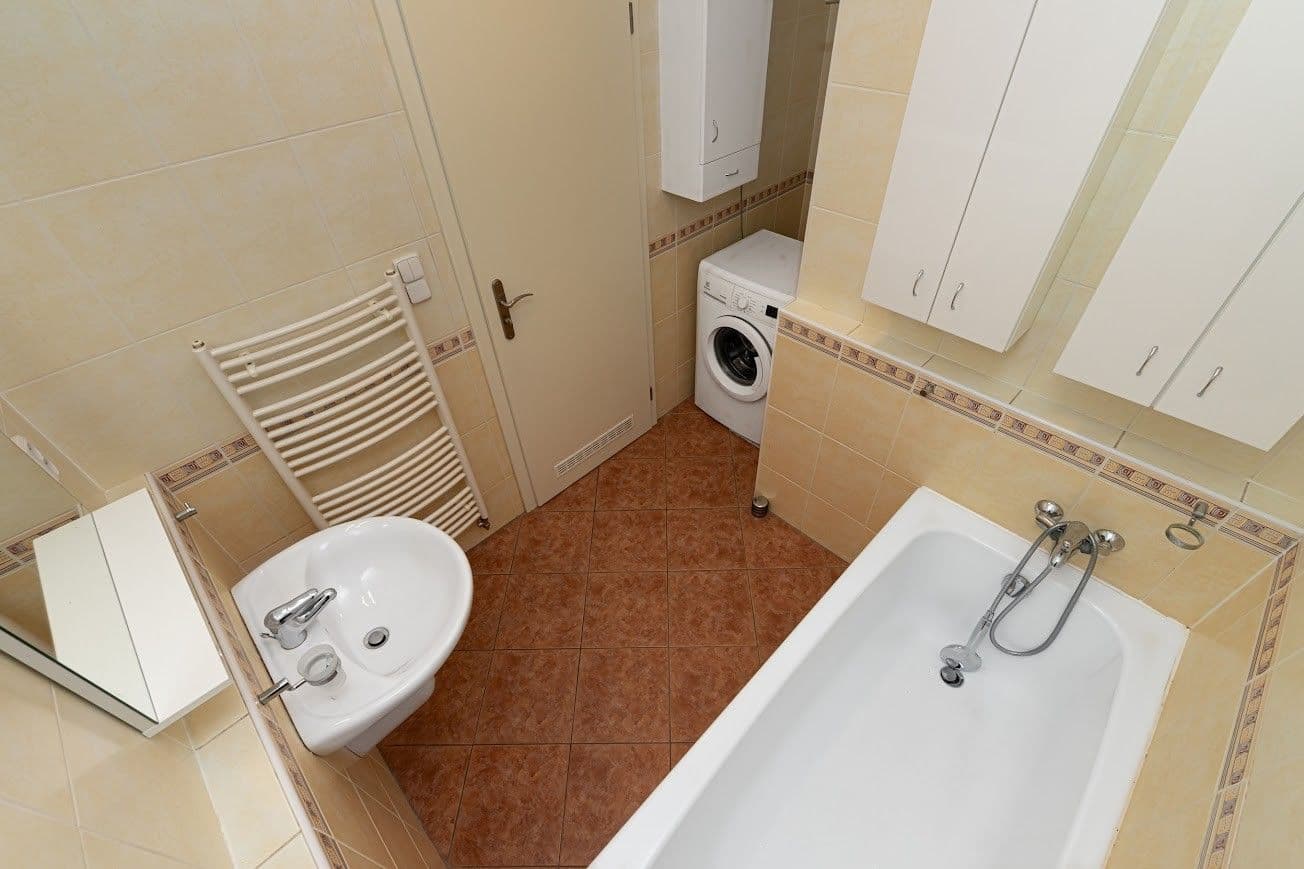 Prodej bytu 4+kk 94 m², Bratislavská, Praha, Praha Prodej bytu 4+kk 94 m², Bratislavská, Praha, Praha