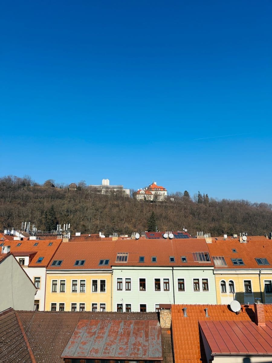 Prodej bytu 3+kk 83 m², Nad Koulkou, Praha, Praha Prodej bytu 3+kk 83 m², Nad Koulkou, Praha, Praha