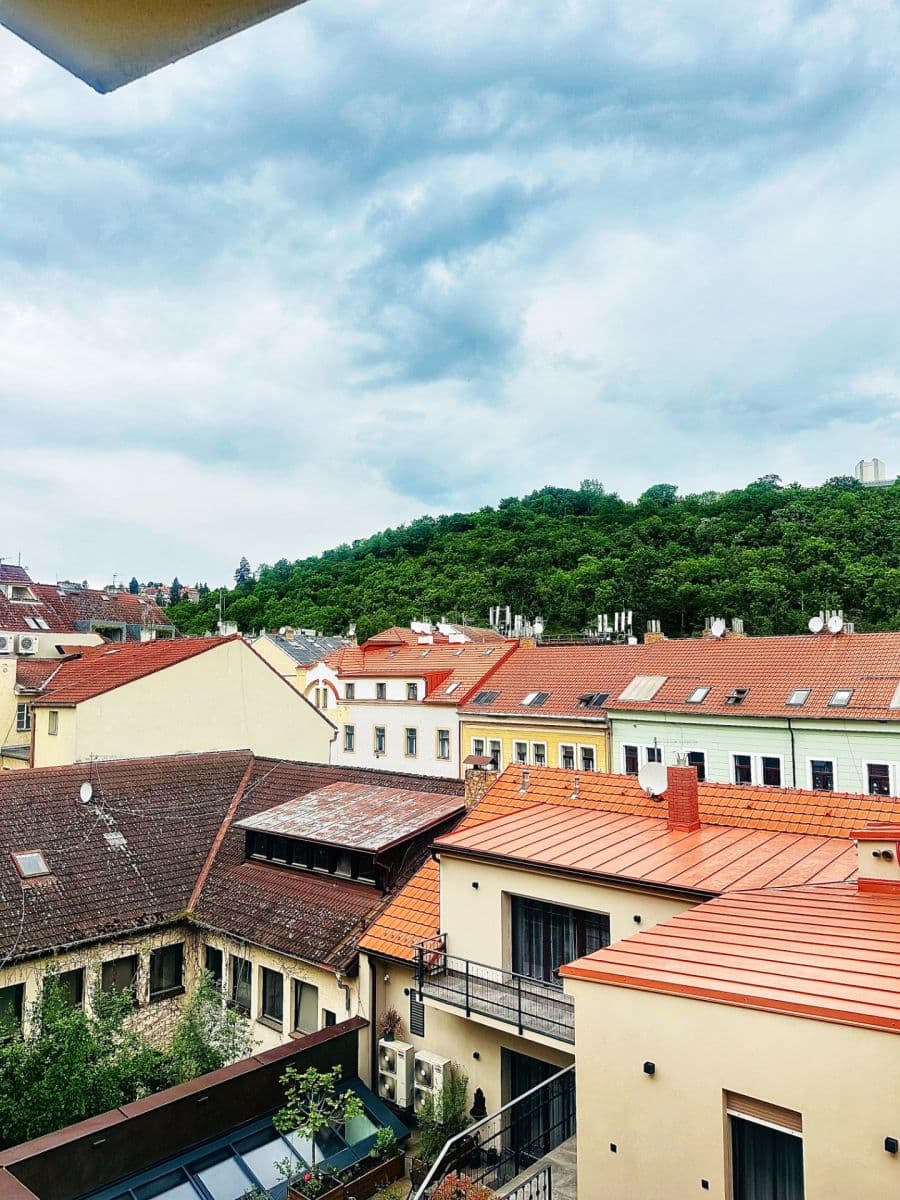 Prodej bytu 3+kk 83 m², Nad Koulkou, Praha, Praha Prodej bytu 3+kk 83 m², Nad Koulkou, Praha, Praha