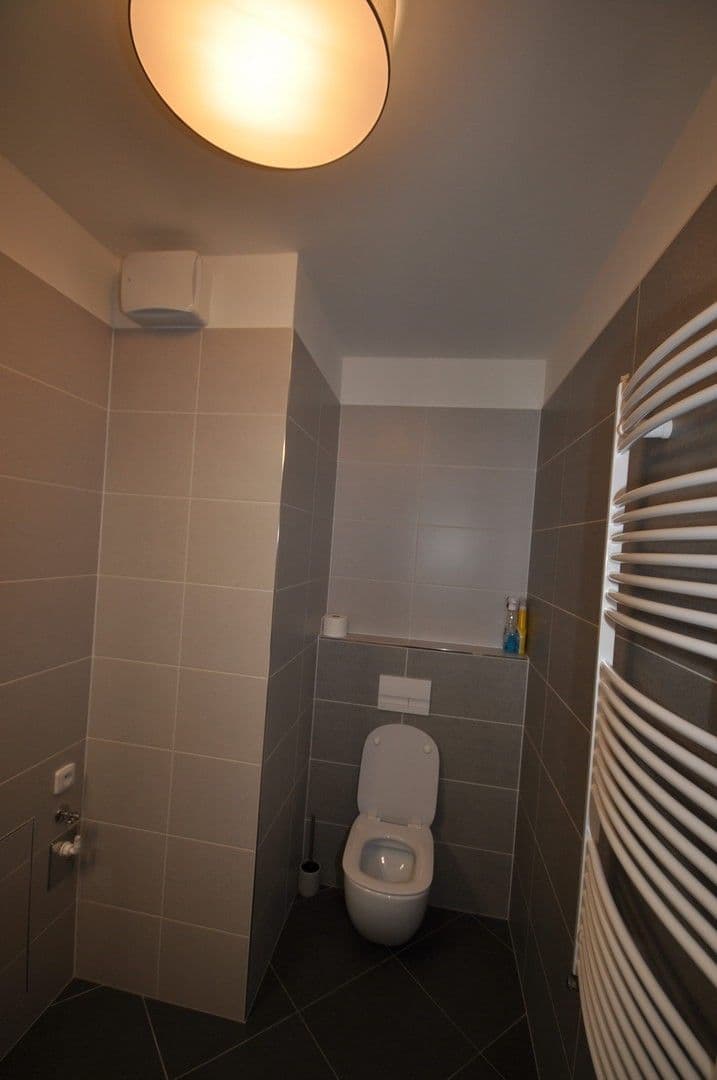 Pronájem bytu 1+kk 39 m², Stočesova, Praha, Praha Pronájem bytu 1+kk 39 m², Stočesova, Praha, Praha