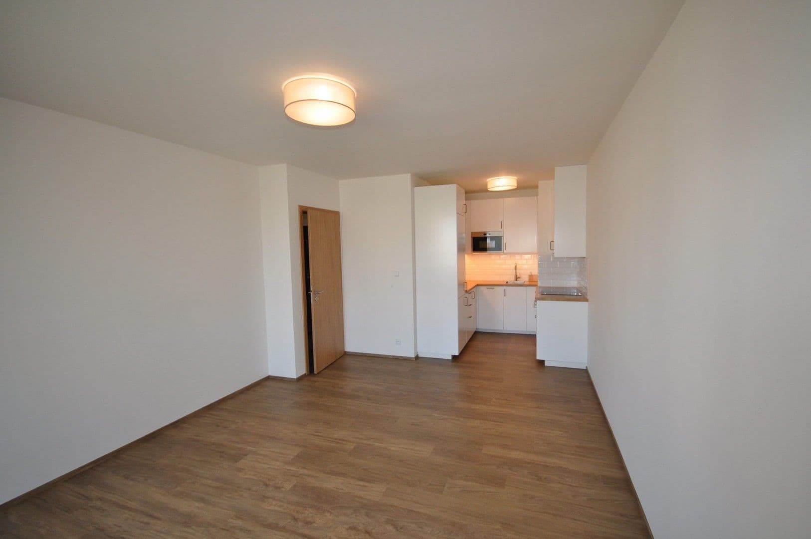 Pronájem bytu 1+kk 39 m², Stočesova, Praha, Praha Pronájem bytu 1+kk 39 m², Stočesova, Praha, Praha