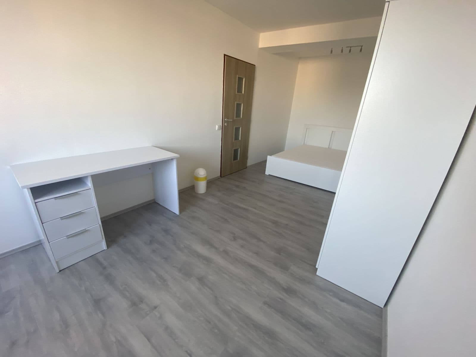 Pronájem bytu 5+1 115 m², Jižní Ⅱ, Praha, Praha Pronájem bytu 5+1 115 m², Jižní Ⅱ, Praha, Praha