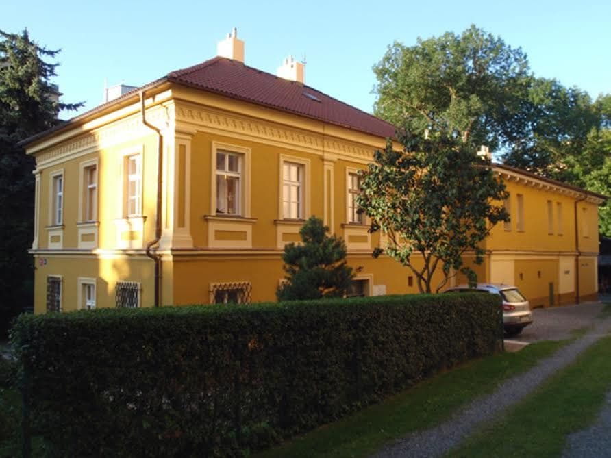 Pronájem kanceláře 40 m², Petrohradská, Praha, Praha Pronájem kanceláře 40 m², Petrohradská, Praha, Praha