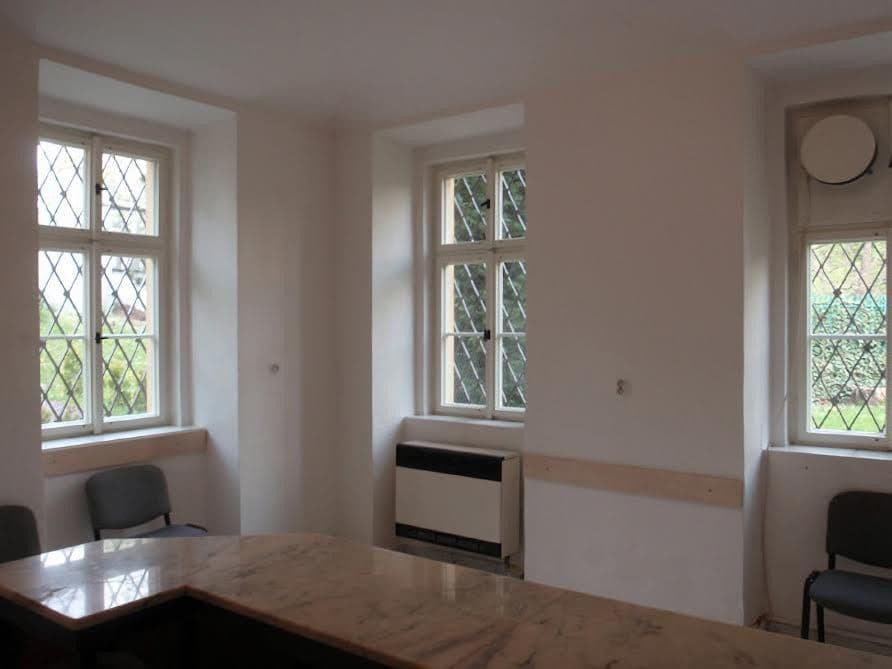 Pronájem kanceláře 40 m², Petrohradská, Praha, Praha Pronájem kanceláře 40 m², Petrohradská, Praha, Praha