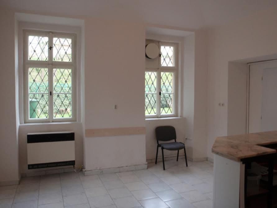 Pronájem kanceláře 40 m², Petrohradská, Praha, Praha Pronájem kanceláře 40 m², Petrohradská, Praha, Praha