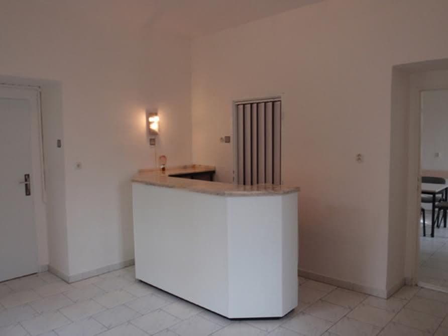 Pronájem kanceláře 40 m², Petrohradská, Praha, Praha Pronájem kanceláře 40 m², Petrohradská, Praha, Praha