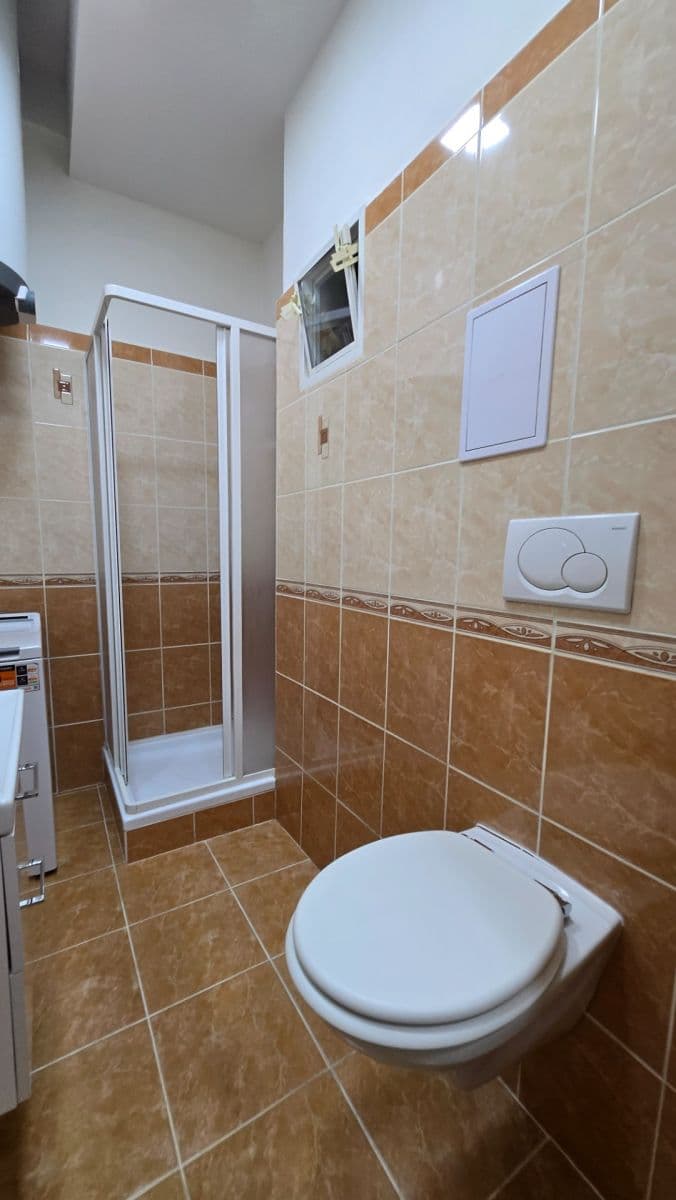 Pronájem bytu 1+kk 30 m², Vrchlického, Praha, Praha Pronájem bytu 1+kk 30 m², Vrchlického, Praha, Praha