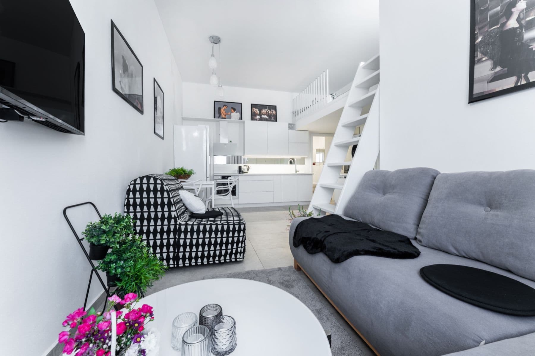 Pronájem bytu 1+kk 28 m², 1. máje, Albrechtice nad Orlicí, Královéhradecký kraj Pronájem bytu 1+kk 28 m², 1. máje, Albrechtice nad Orlicí, Královéhradecký kraj