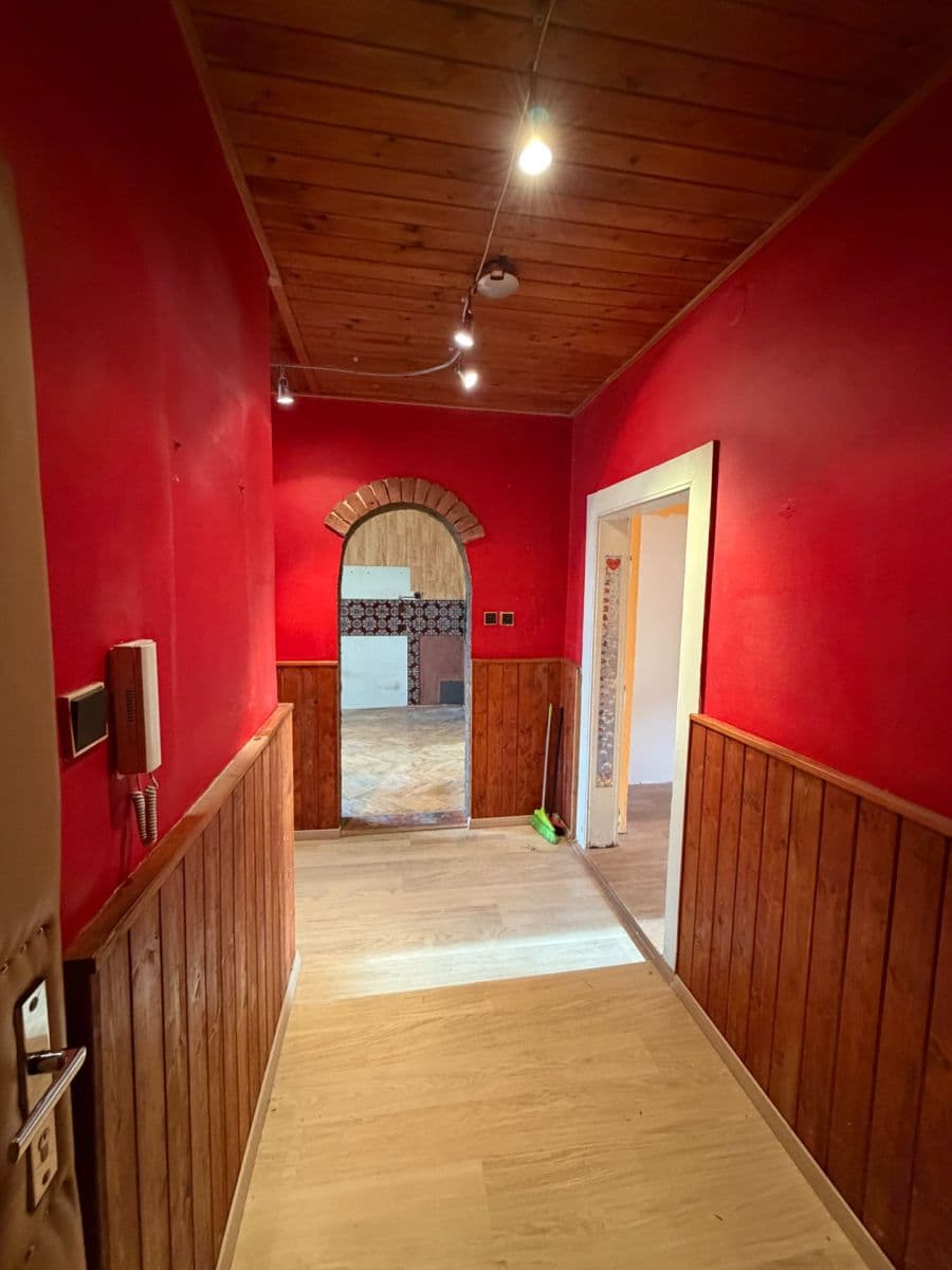 Prodej bytu 3+kk 77 m², Sadovská, Hradec Králové, Královéhradecký kraj Prodej bytu 3+kk 77 m², Sadovská, Hradec Králové, Královéhradecký kraj