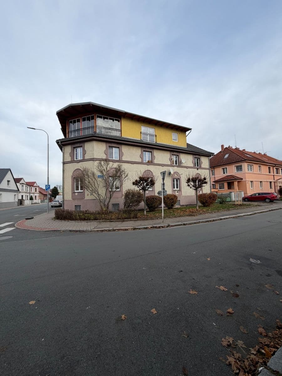 Prodej bytu 3+kk 77 m², Sadovská, Hradec Králové, Královéhradecký kraj Prodej bytu 3+kk 77 m², Sadovská, Hradec Králové, Královéhradecký kraj