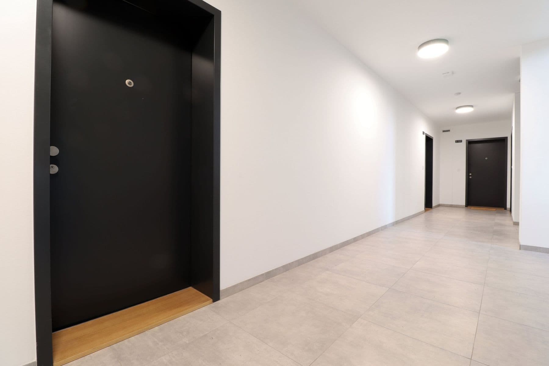 Pronájem bytu 1+kk 32 m², Šenácká, Praha, Praha Pronájem bytu 1+kk 32 m², Šenácká, Praha, Praha