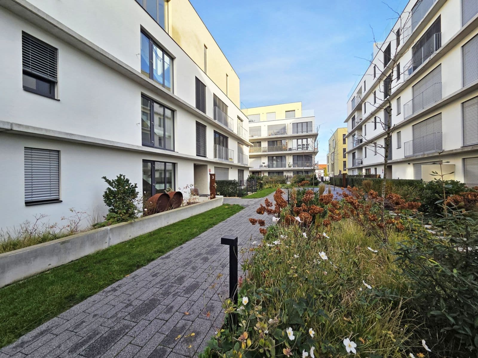 Pronájem bytu 1+kk 32 m², Šenácká, Praha, Praha Pronájem bytu 1+kk 32 m², Šenácká, Praha, Praha