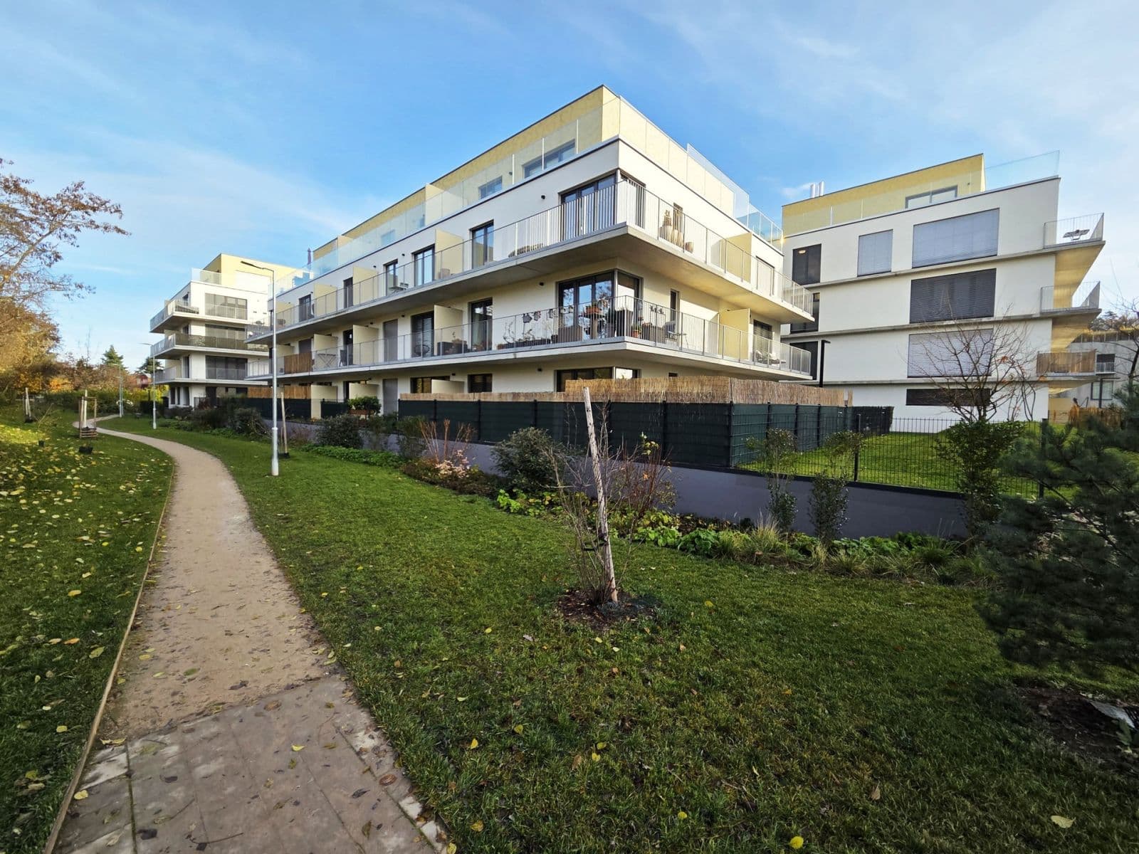 Pronájem bytu 1+kk 32 m², Šenácká, Praha, Praha Pronájem bytu 1+kk 32 m², Šenácká, Praha, Praha