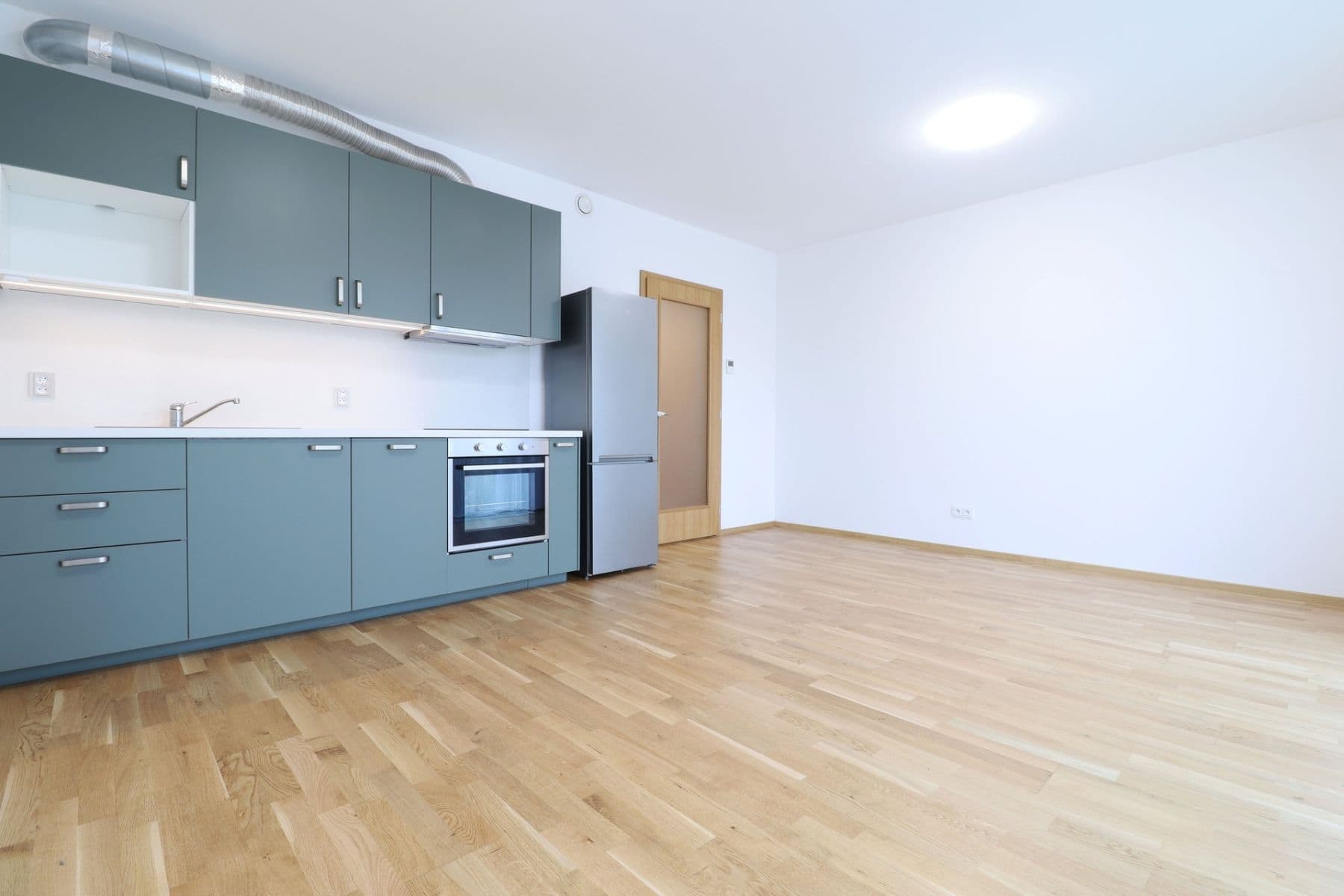 Pronájem bytu 1+kk 32 m², Šenácká, Praha, Praha Pronájem bytu 1+kk 32 m², Šenácká, Praha, Praha