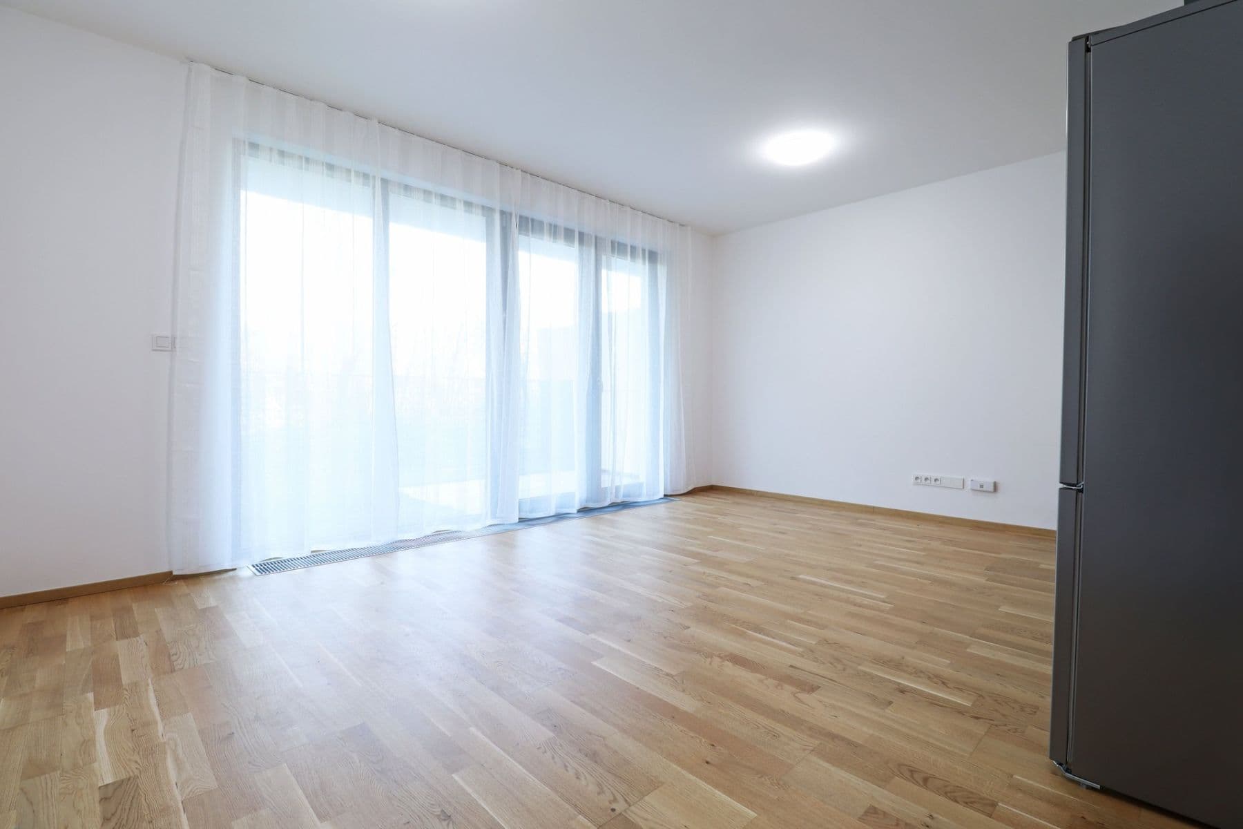 Pronájem bytu 1+kk 32 m², Šenácká, Praha, Praha Pronájem bytu 1+kk 32 m², Šenácká, Praha, Praha
