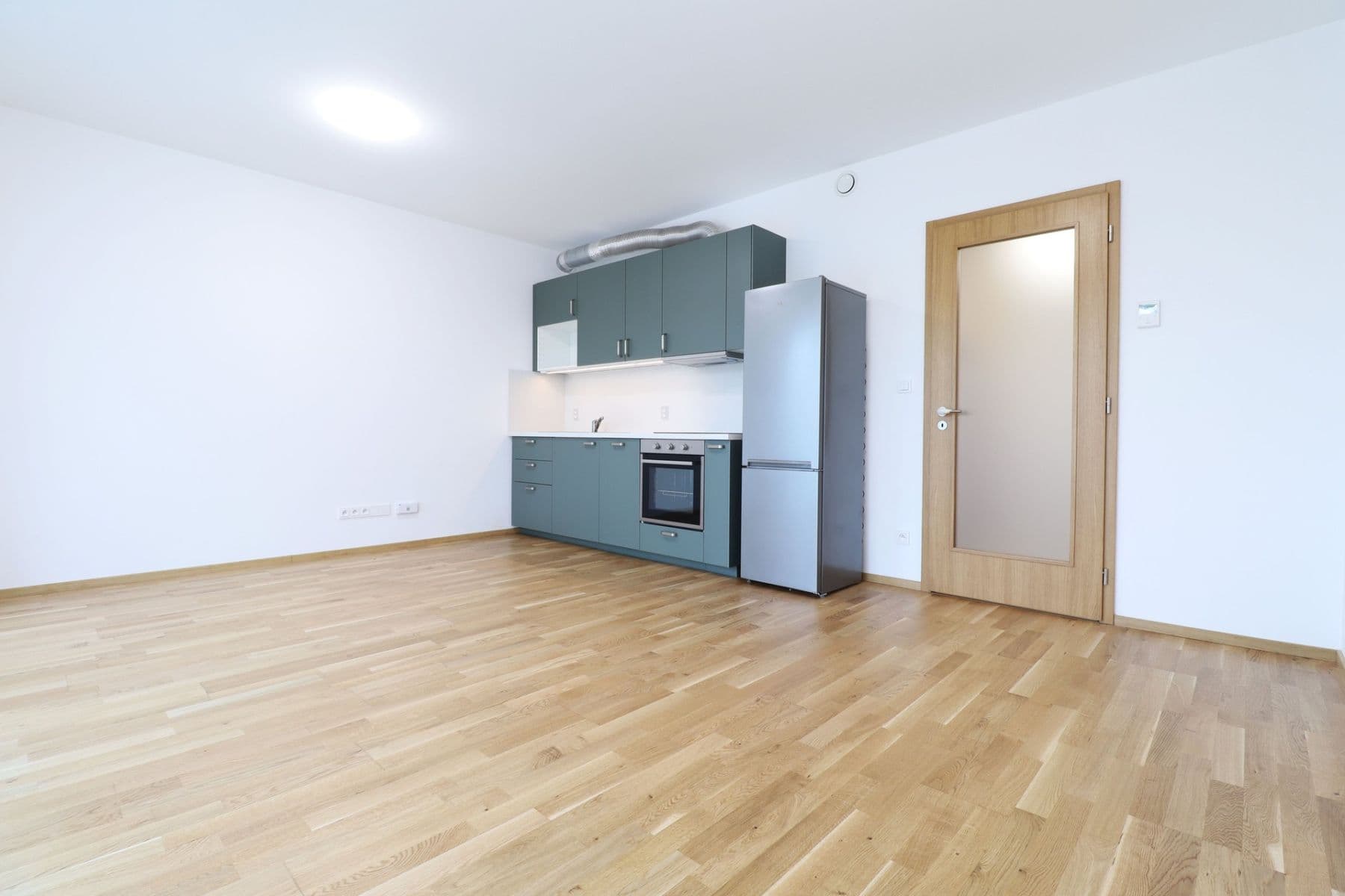 Pronájem bytu 1+kk 32 m², Šenácká, Praha, Praha Pronájem bytu 1+kk 32 m², Šenácká, Praha, Praha