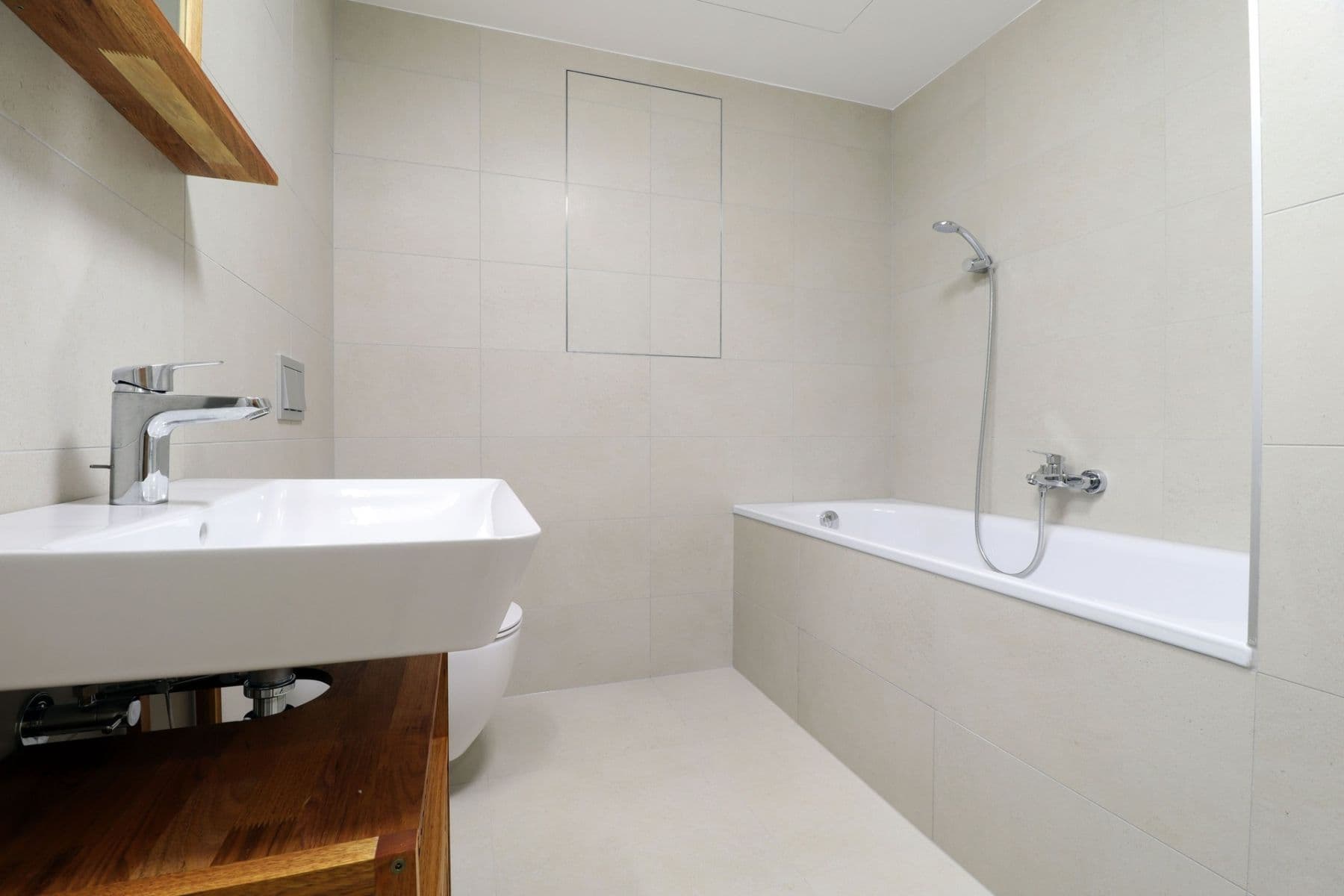 Pronájem bytu 1+kk 32 m², Šenácká, Praha, Praha Pronájem bytu 1+kk 32 m², Šenácká, Praha, Praha