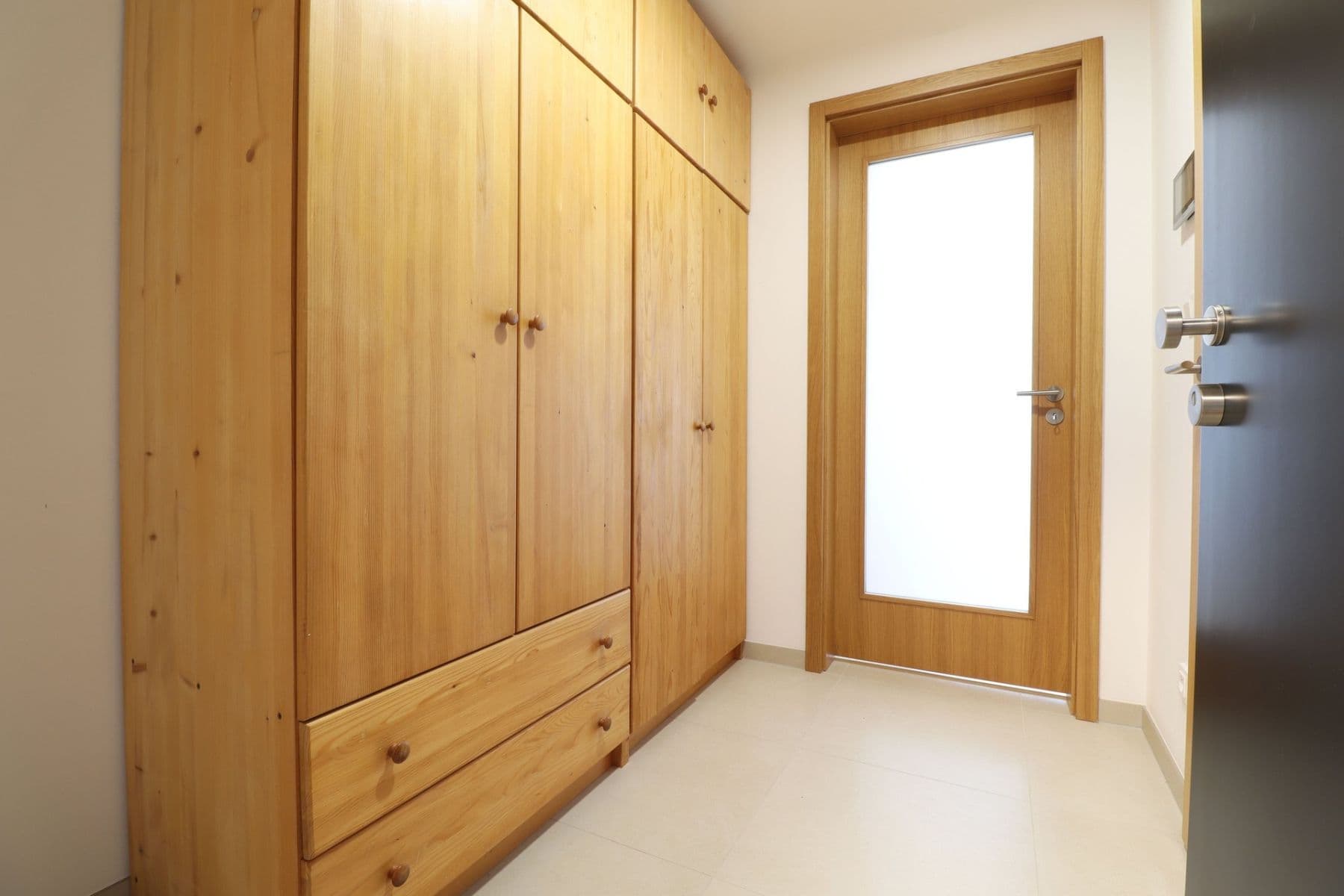 Pronájem bytu 1+kk 32 m², Šenácká, Praha, Praha Pronájem bytu 1+kk 32 m², Šenácká, Praha, Praha