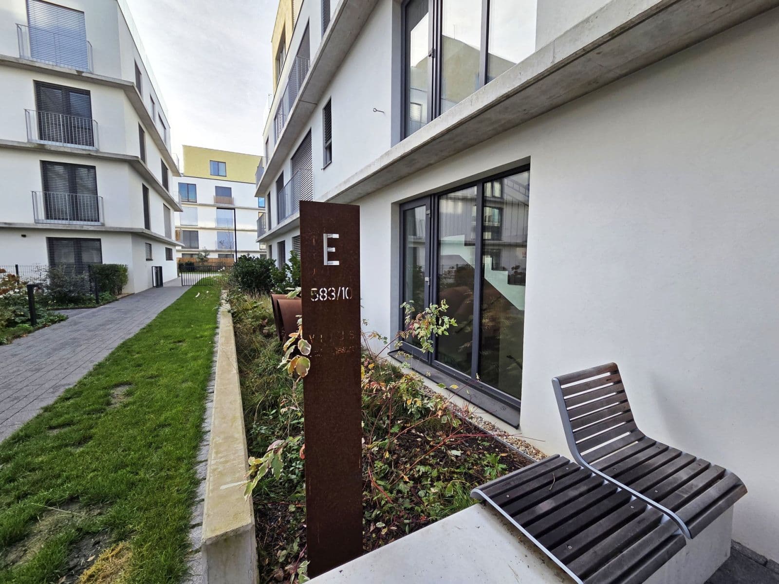 Pronájem bytu 1+kk 32 m², Šenácká, Praha, Praha Pronájem bytu 1+kk 32 m², Šenácká, Praha, Praha