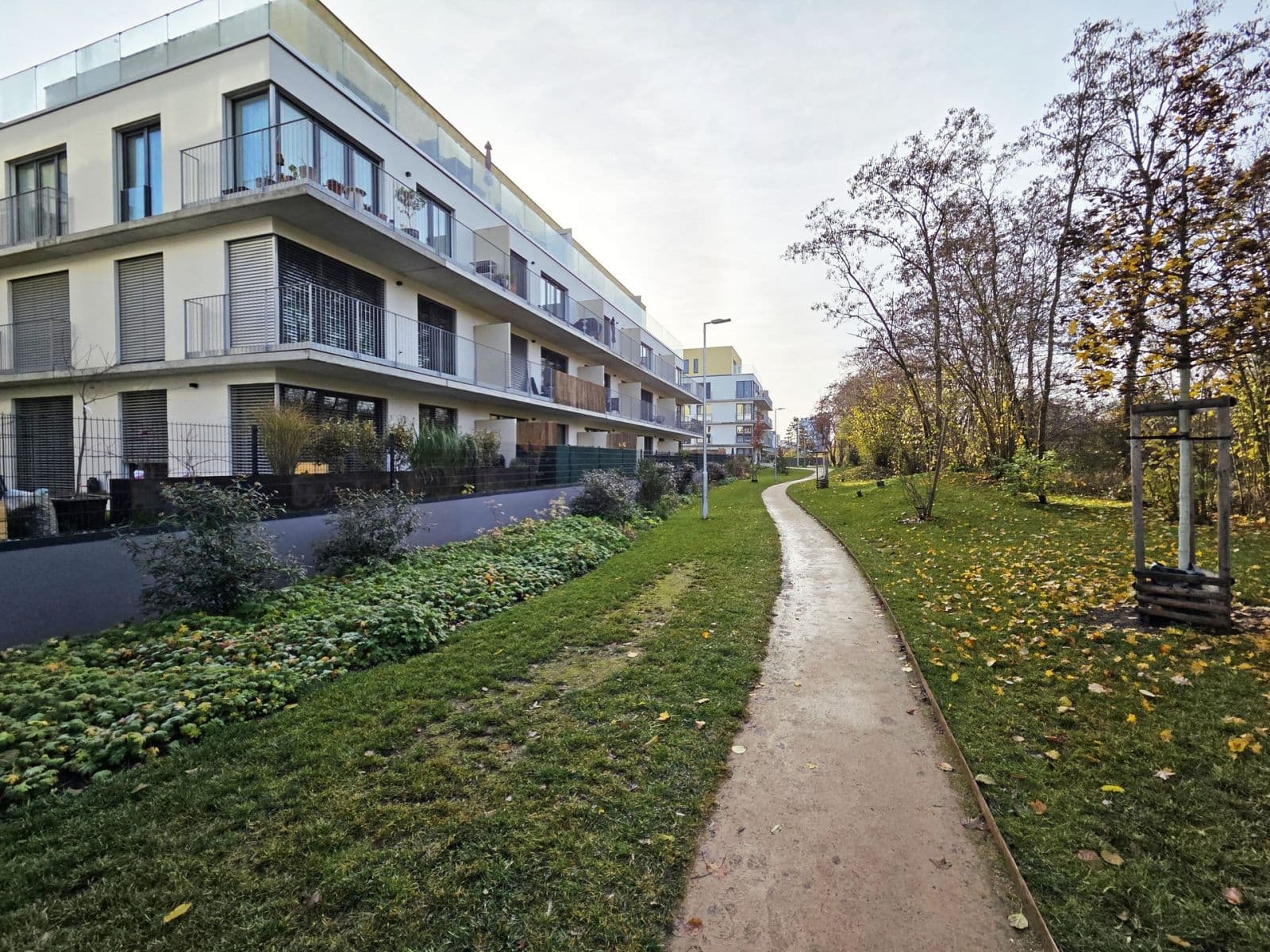 Pronájem bytu 1+kk 32 m², Šenácká, Praha, Praha Pronájem bytu 1+kk 32 m², Šenácká, Praha, Praha