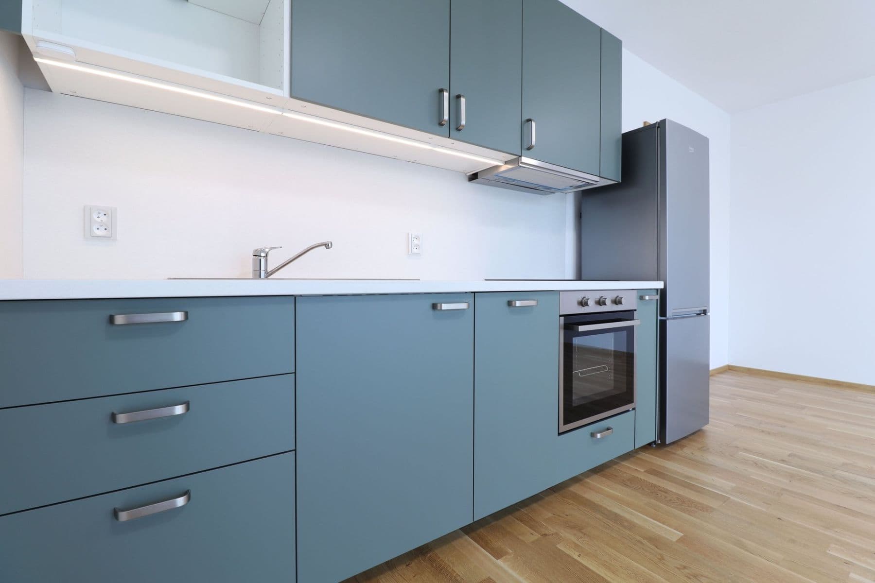 Pronájem bytu 1+kk 32 m², Šenácká, Praha, Praha Pronájem bytu 1+kk 32 m², Šenácká, Praha, Praha