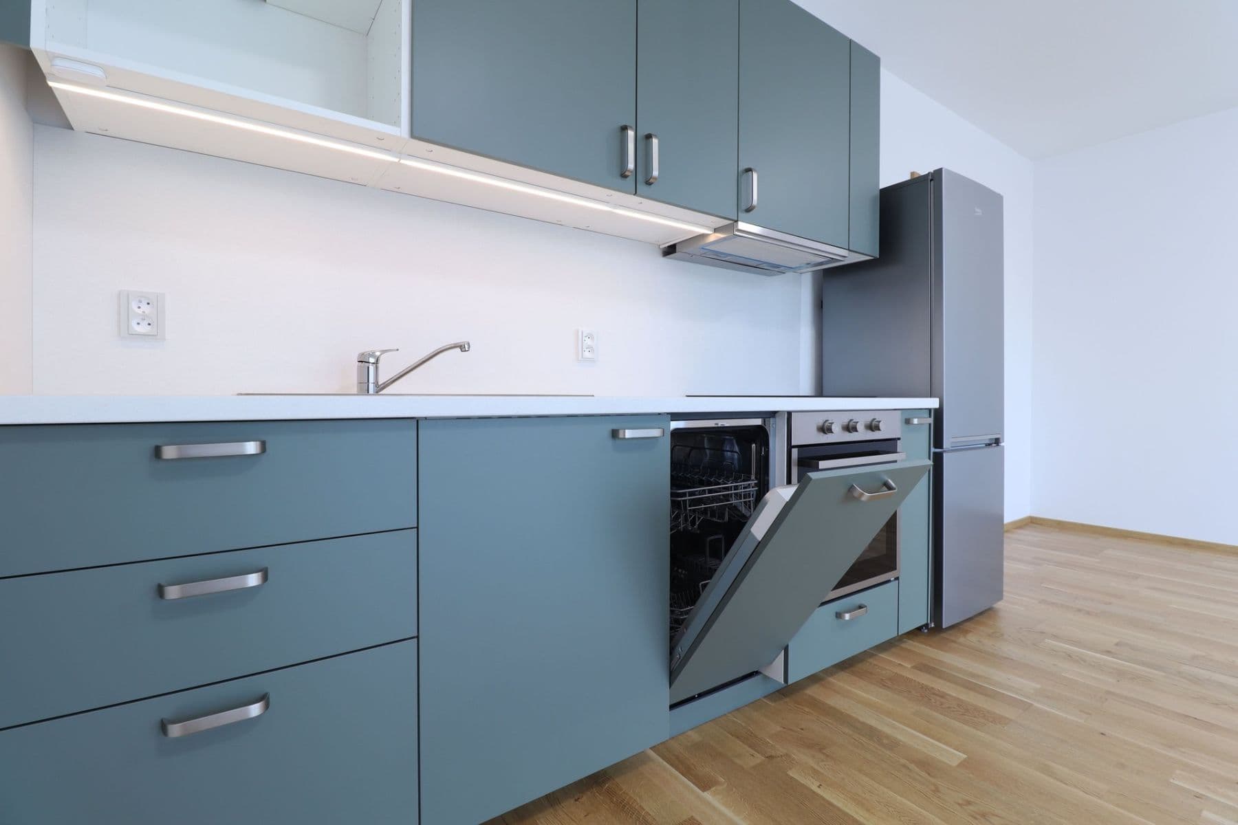 Pronájem bytu 1+kk 32 m², Šenácká, Praha, Praha Pronájem bytu 1+kk 32 m², Šenácká, Praha, Praha