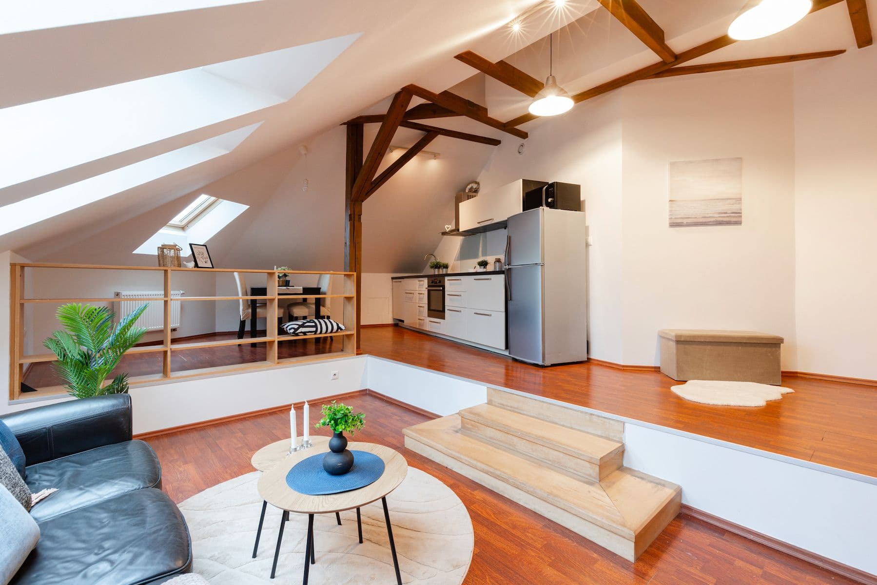 Prodej bytu 3+kk 78 m², Na Míčánkách, Praha, Praha Prodej bytu 3+kk 78 m², Na Míčánkách, Praha, Praha