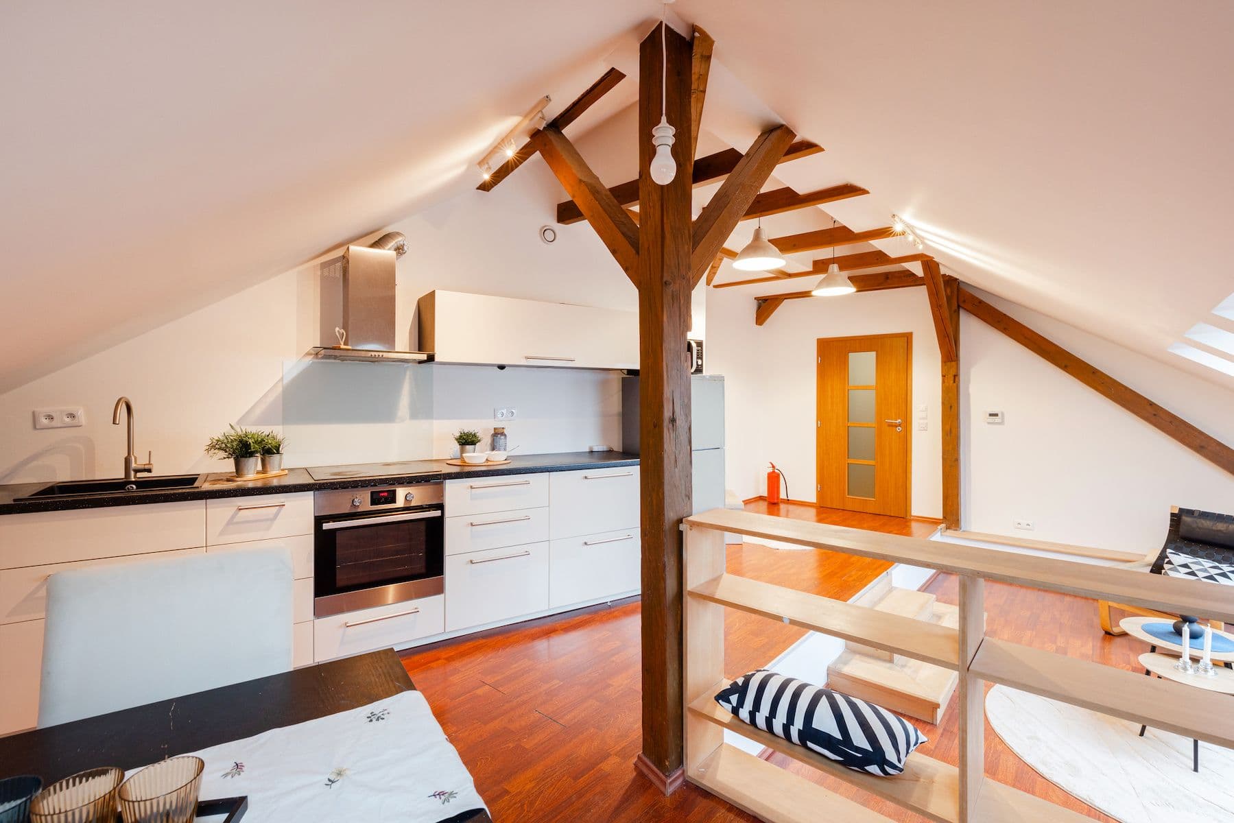 Prodej bytu 3+kk 78 m², Na Míčánkách, Praha, Praha Prodej bytu 3+kk 78 m², Na Míčánkách, Praha, Praha