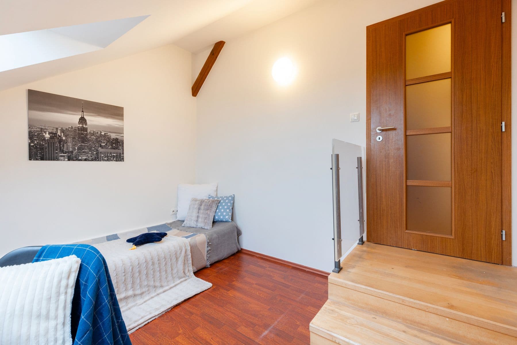 Prodej bytu 3+kk 78 m², Na Míčánkách, Praha, Praha Prodej bytu 3+kk 78 m², Na Míčánkách, Praha, Praha