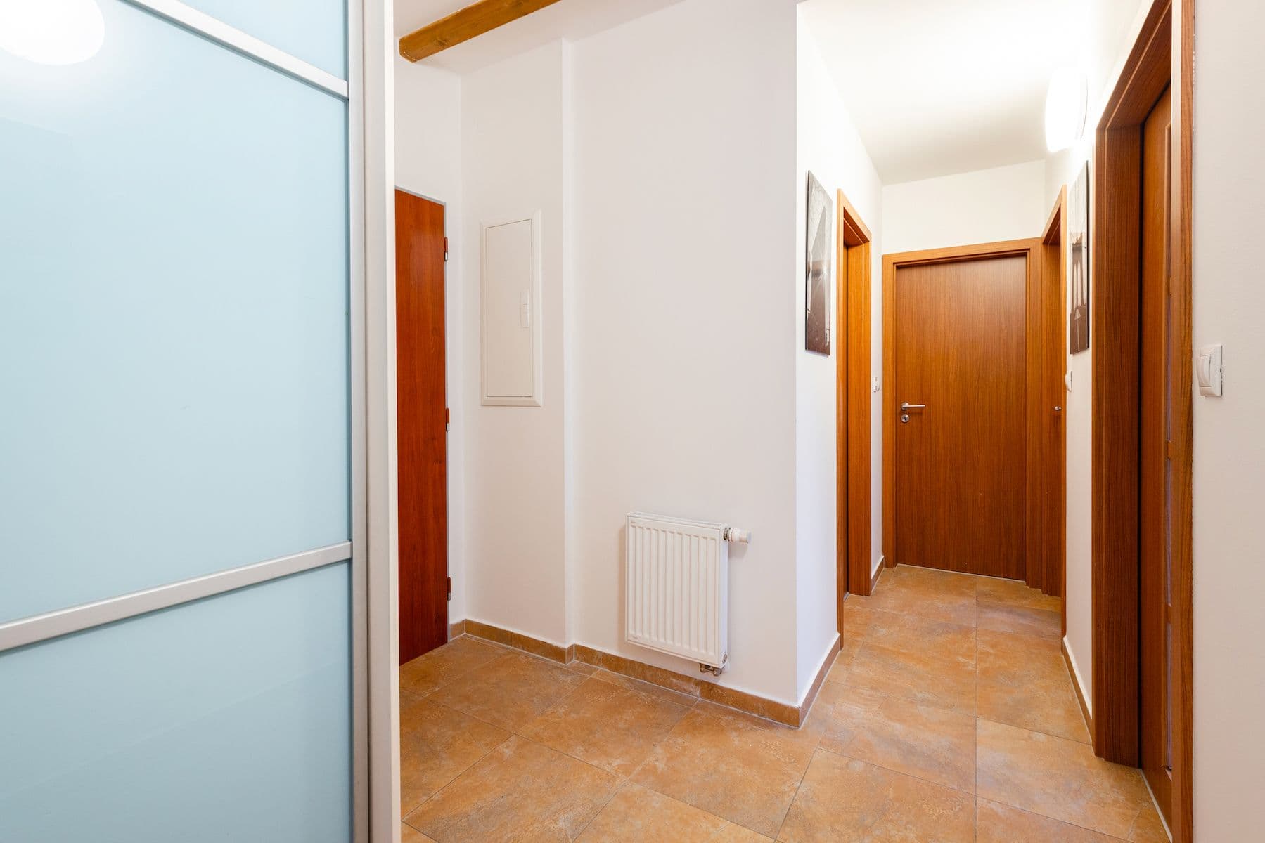 Prodej bytu 3+kk 78 m², Na Míčánkách, Praha, Praha Prodej bytu 3+kk 78 m², Na Míčánkách, Praha, Praha