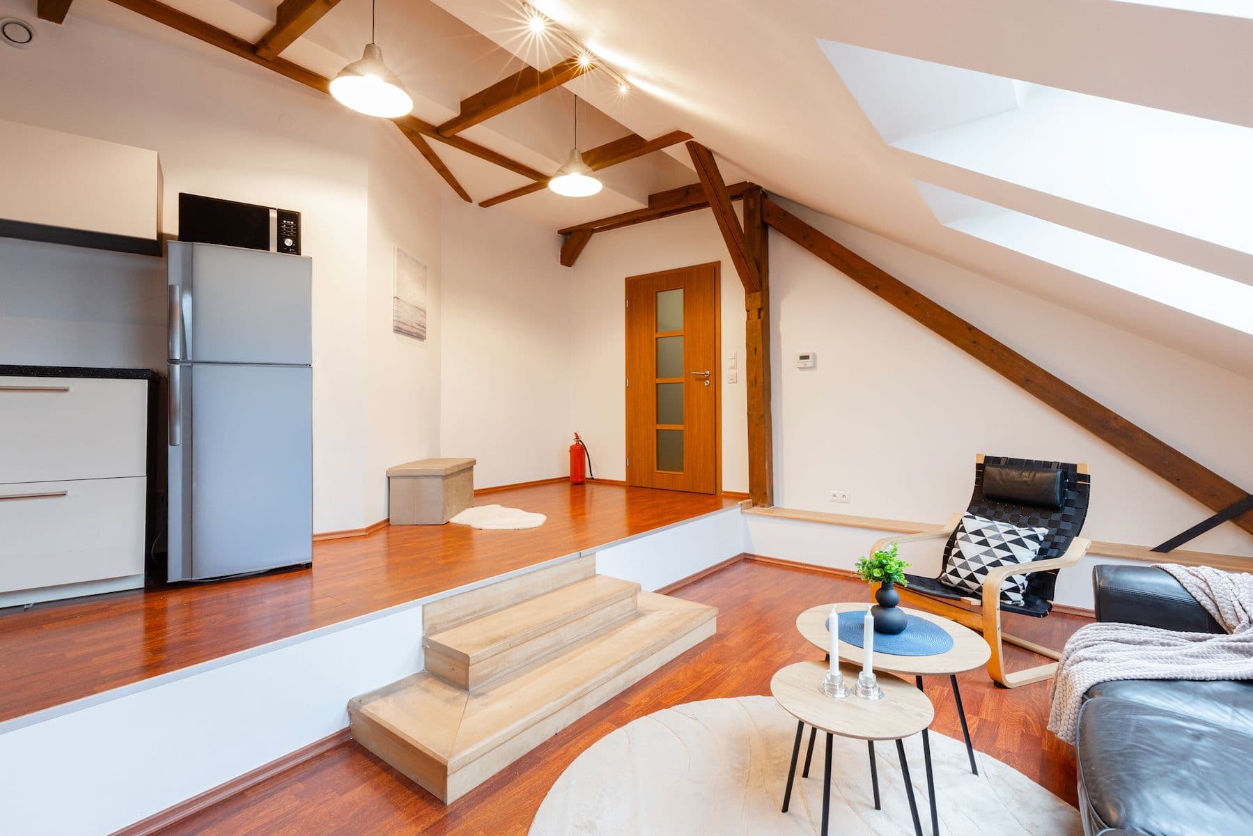 Prodej bytu 3+kk 78 m², Na Míčánkách, Praha, Praha Prodej bytu 3+kk 78 m², Na Míčánkách, Praha, Praha