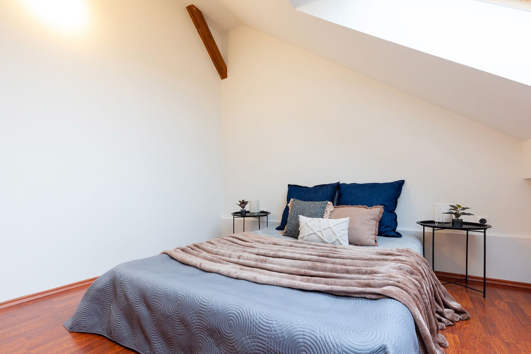 Prodej bytu 3+kk 78 m², Na Míčánkách, Praha, Praha Prodej bytu 3+kk 78 m², Na Míčánkách, Praha, Praha